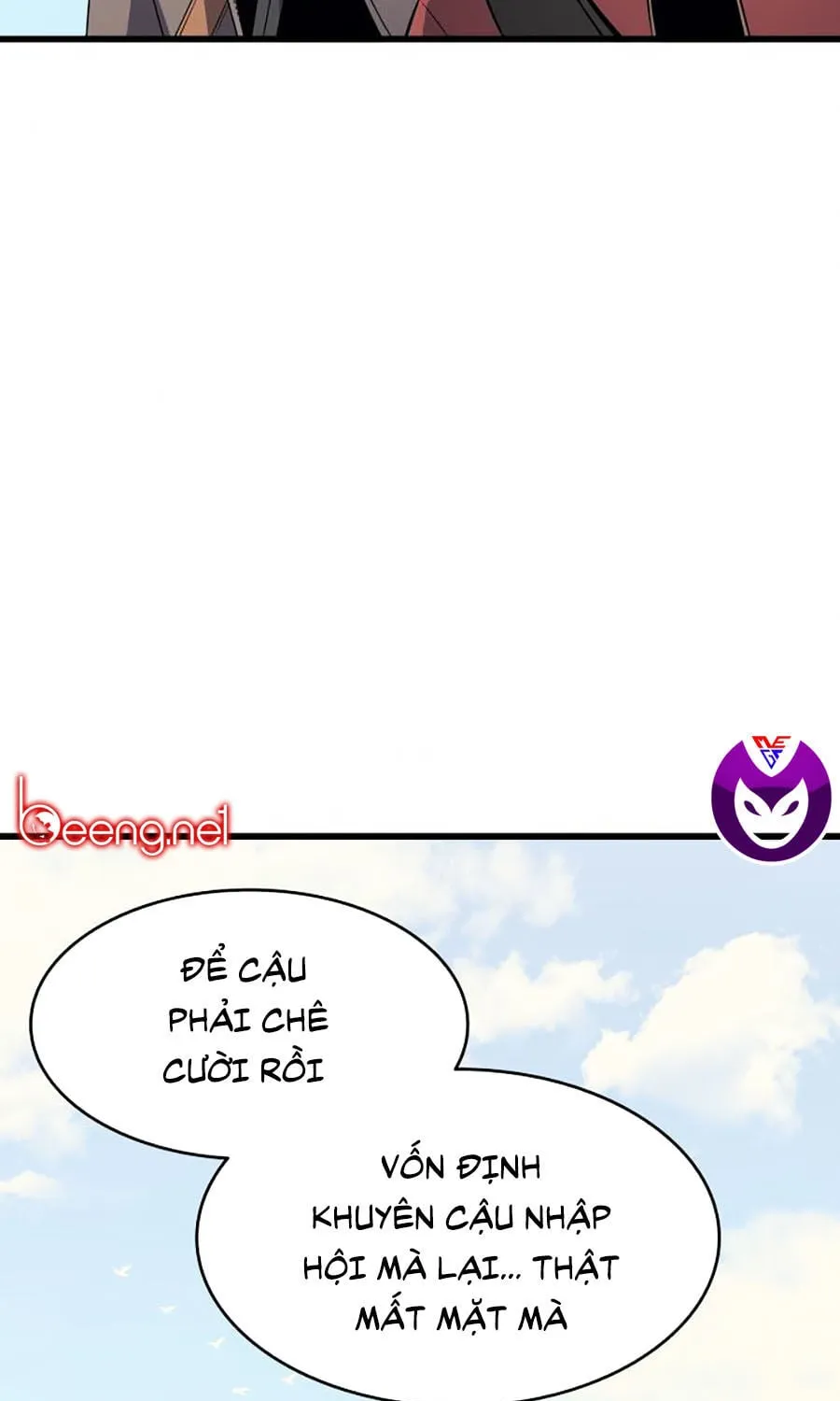 Sự Trở Lại Của Đại Pháp Sư Sau 4000 Năm Chap 64 - Next Chap 65