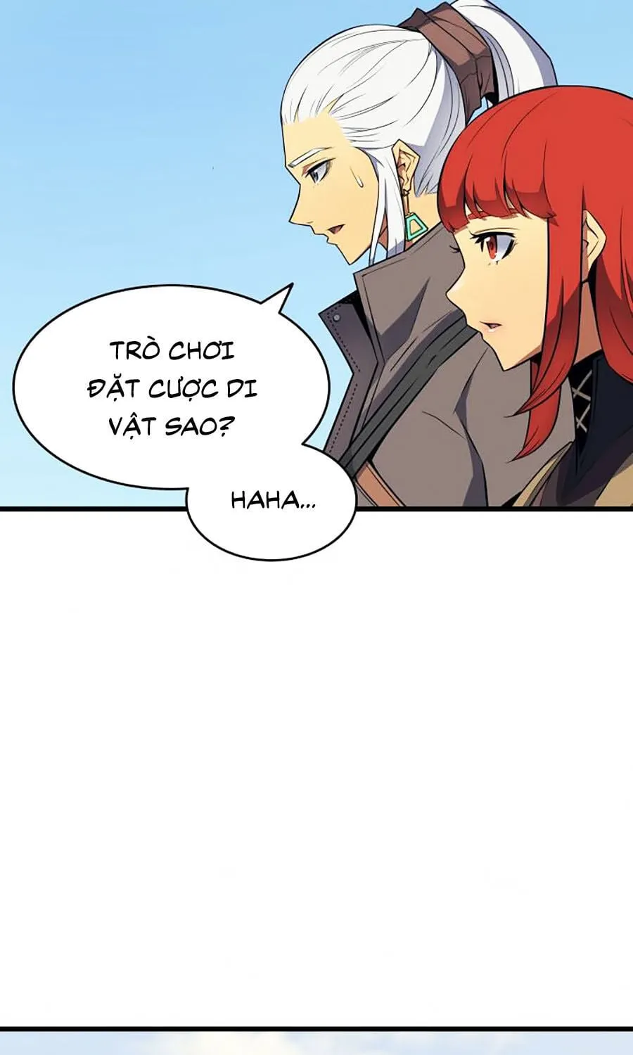 Sự Trở Lại Của Đại Pháp Sư Sau 4000 Năm Chap 64 - Next Chap 65