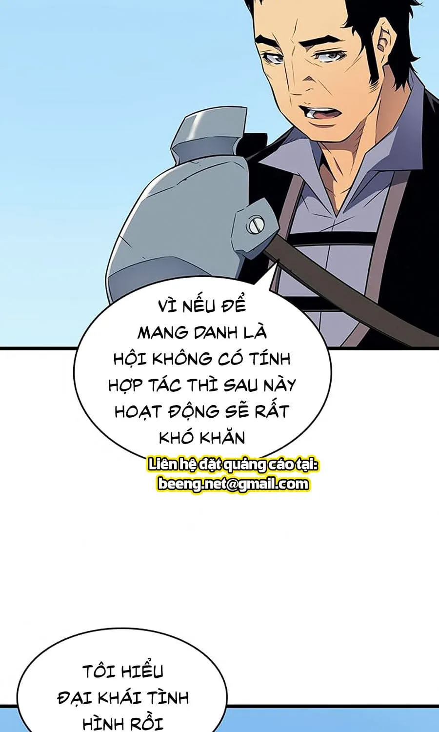 Sự Trở Lại Của Đại Pháp Sư Sau 4000 Năm Chap 64 - Next Chap 65
