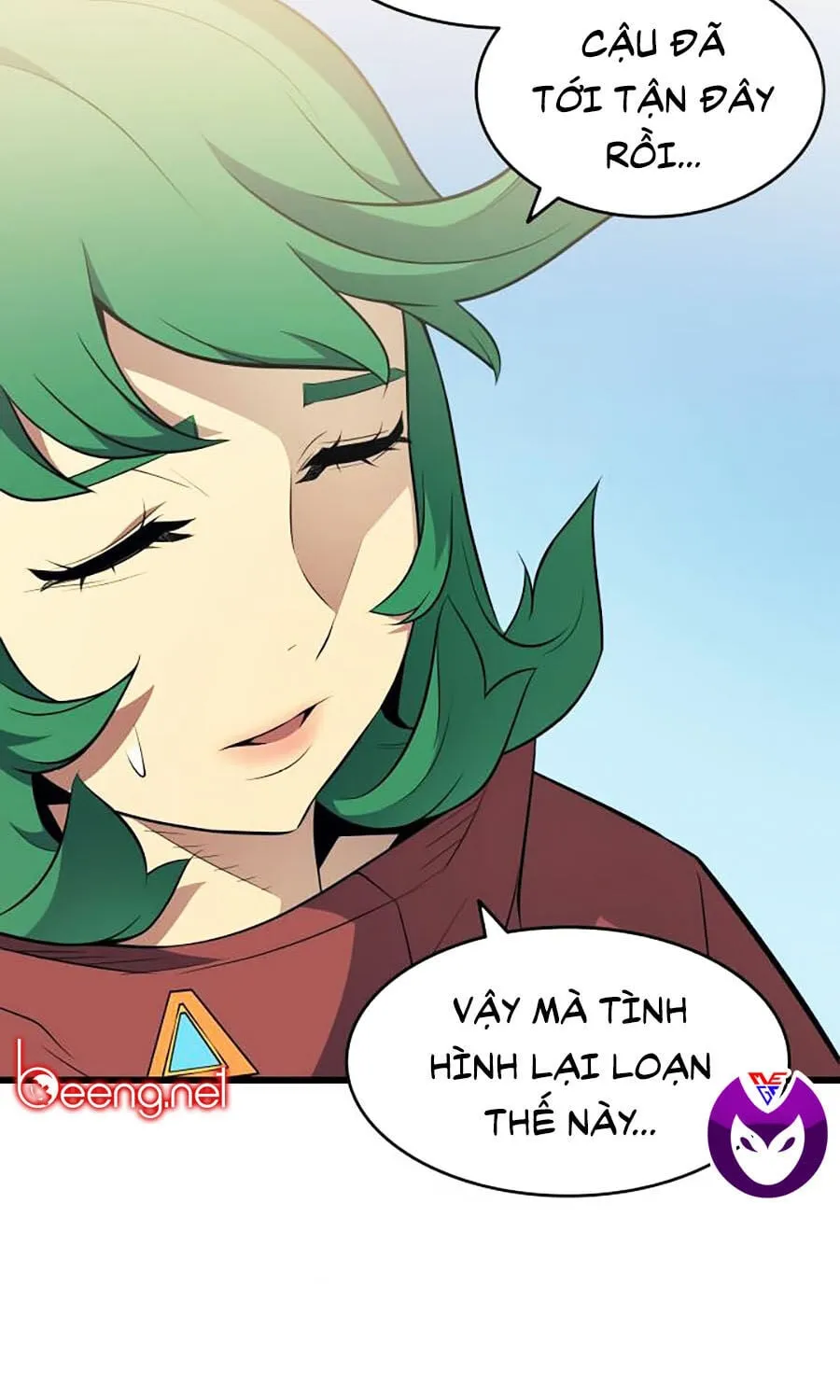 Sự Trở Lại Của Đại Pháp Sư Sau 4000 Năm Chap 64 - Next Chap 65
