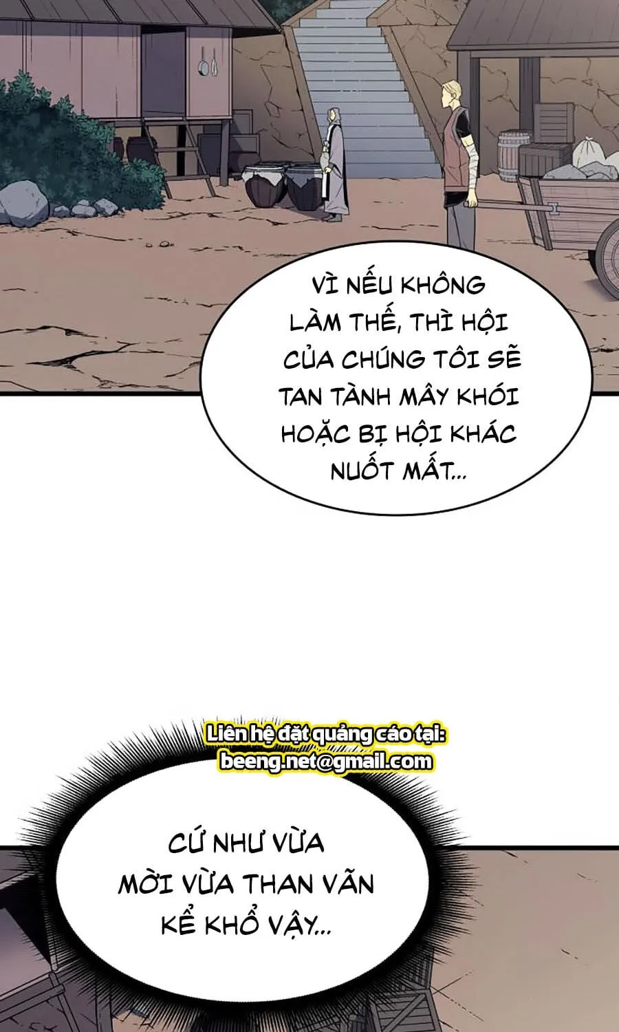 Sự Trở Lại Của Đại Pháp Sư Sau 4000 Năm Chap 64 - Next Chap 65