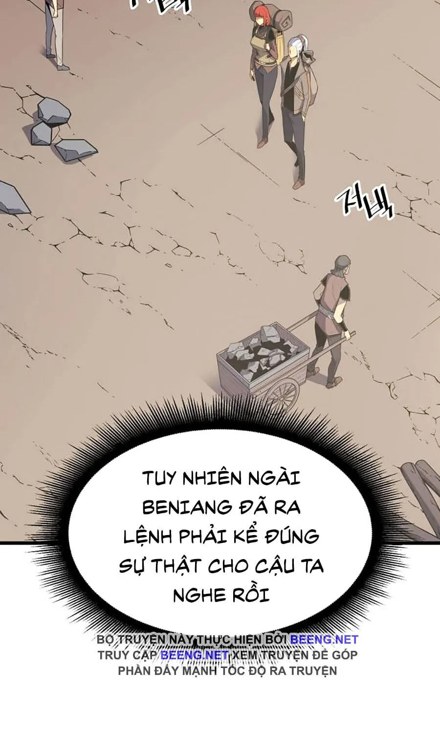 Sự Trở Lại Của Đại Pháp Sư Sau 4000 Năm Chap 64 - Next Chap 65