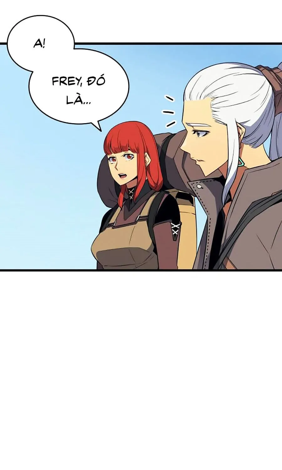 Sự Trở Lại Của Đại Pháp Sư Sau 4000 Năm Chap 64 - Next Chap 65