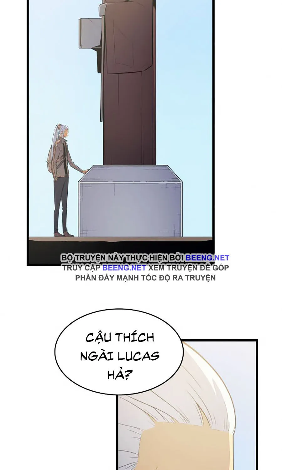 Sự Trở Lại Của Đại Pháp Sư Sau 4000 Năm Chap 64 - Next Chap 65