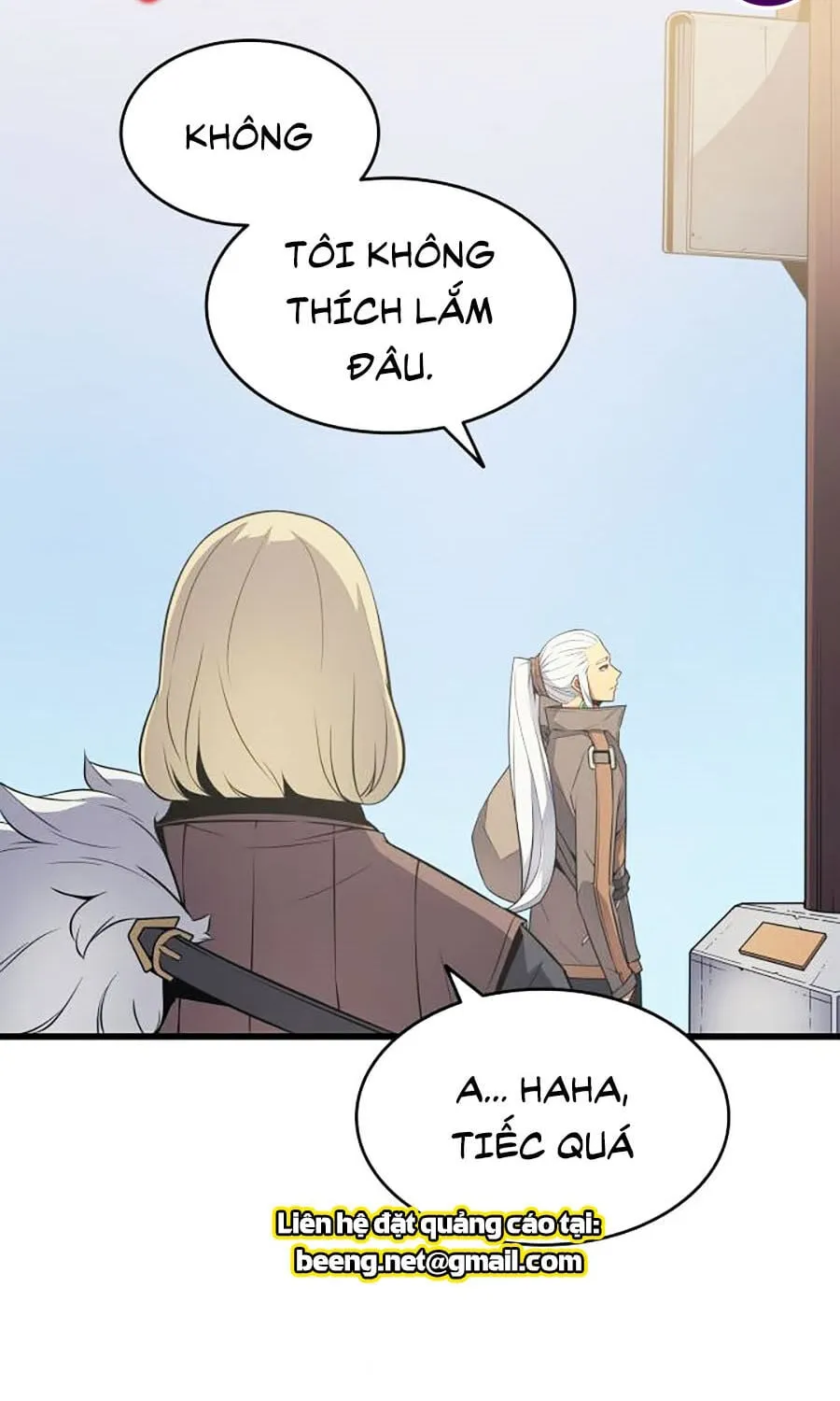 Sự Trở Lại Của Đại Pháp Sư Sau 4000 Năm Chap 64 - Next Chap 65
