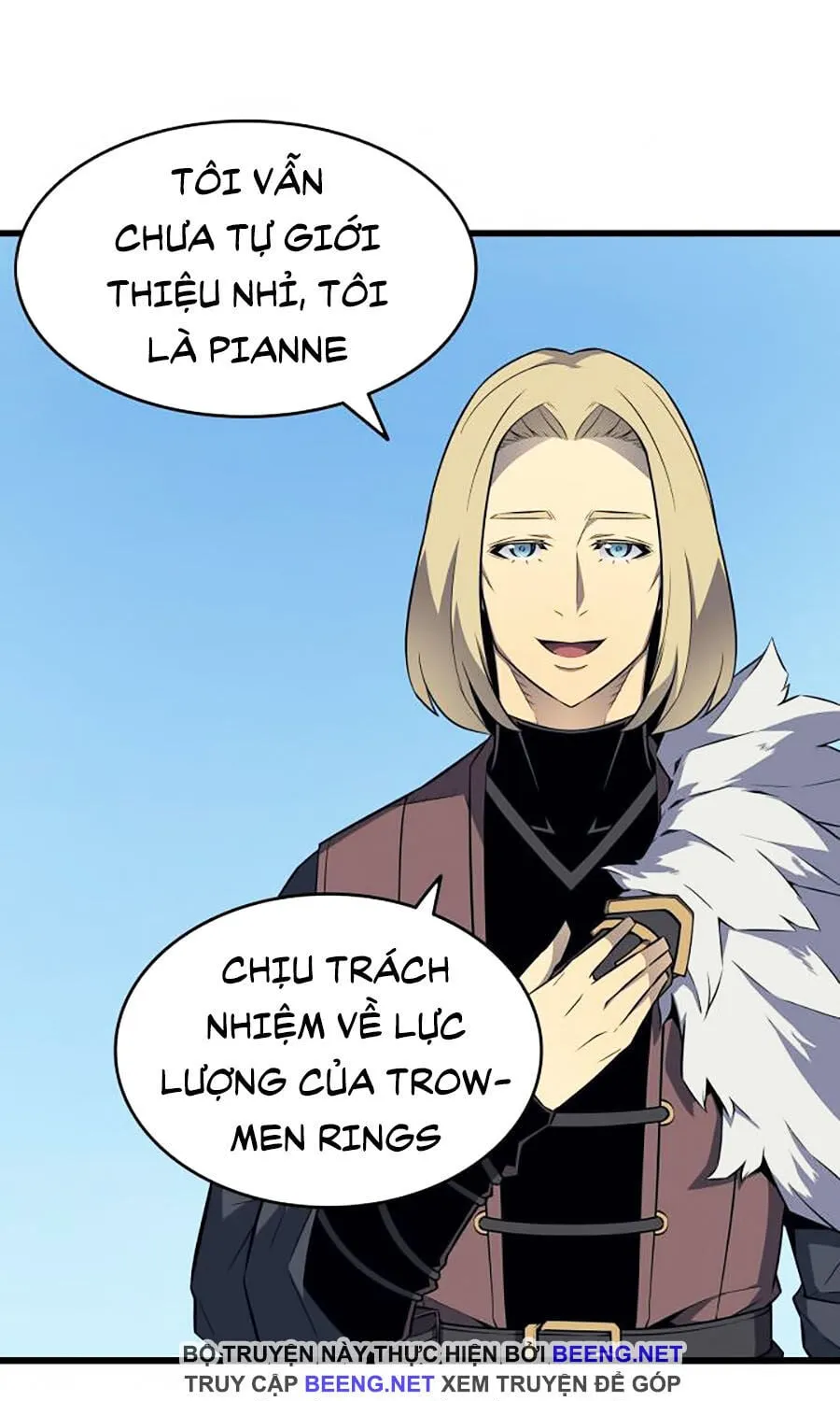 Sự Trở Lại Của Đại Pháp Sư Sau 4000 Năm Chap 64 - Next Chap 65