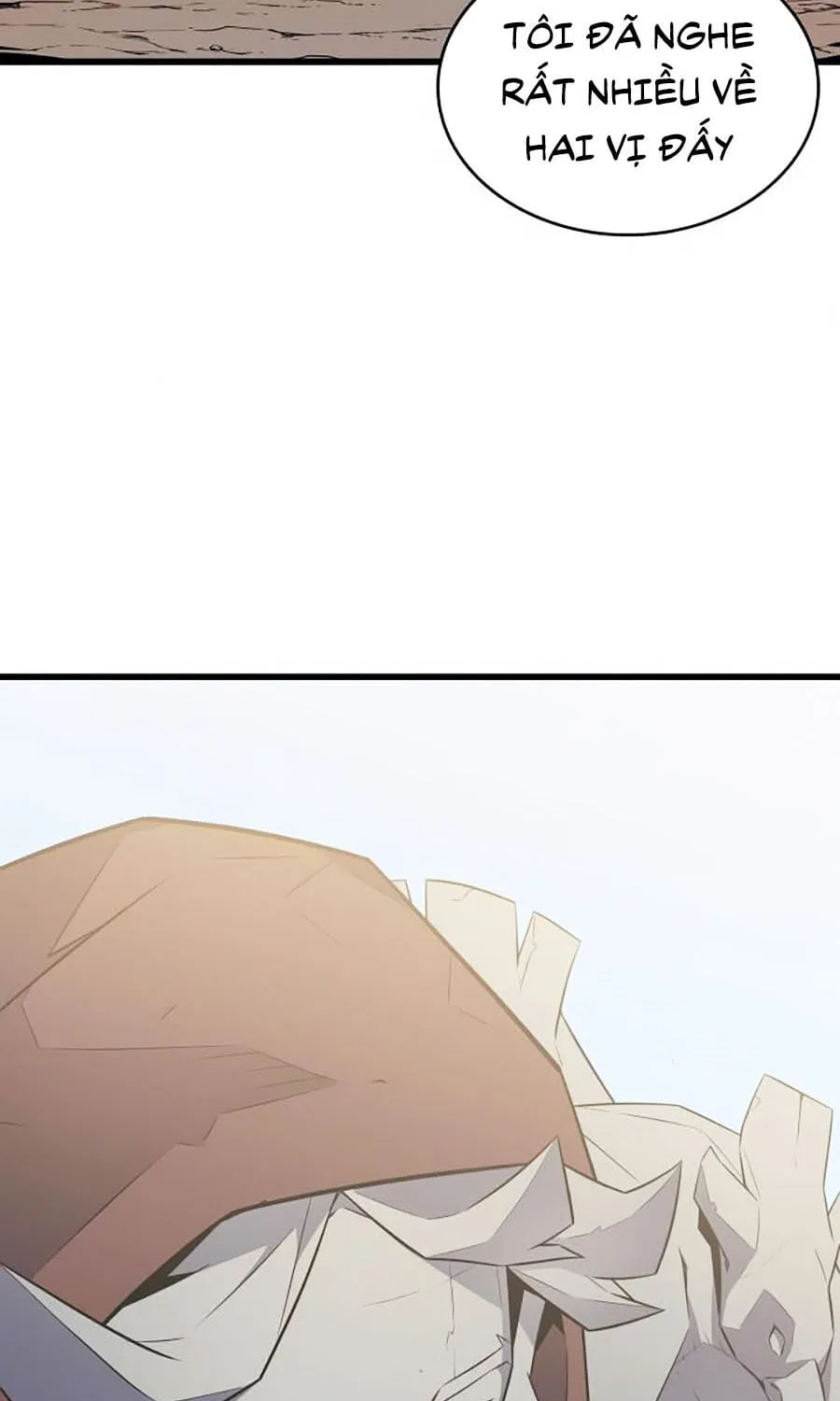 Sự Trở Lại Của Đại Pháp Sư Sau 4000 Năm Chap 64 - Next Chap 65