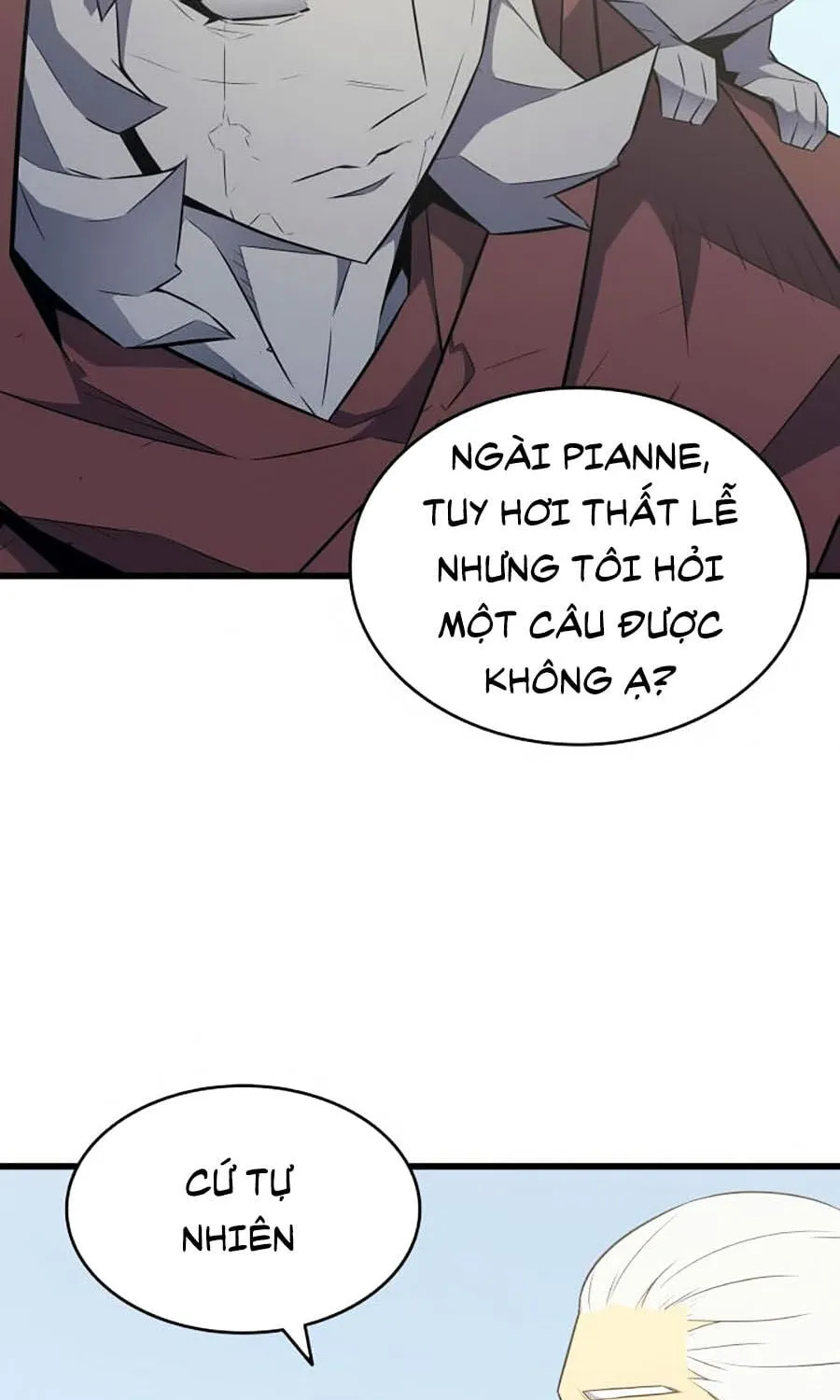 Sự Trở Lại Của Đại Pháp Sư Sau 4000 Năm Chap 64 - Next Chap 65