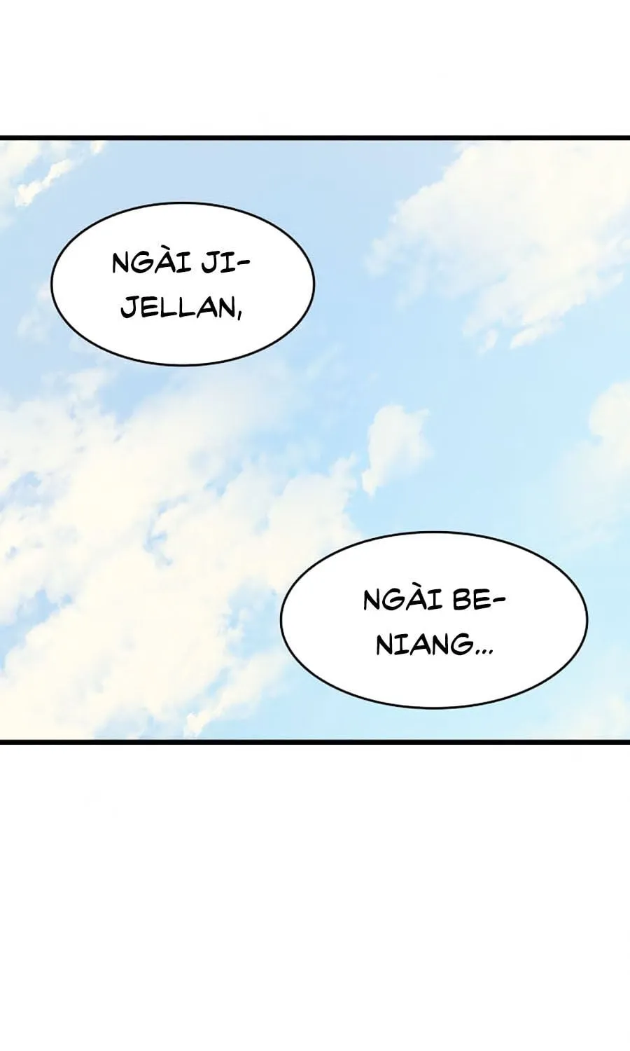 Sự Trở Lại Của Đại Pháp Sư Sau 4000 Năm Chap 64 - Next Chap 65