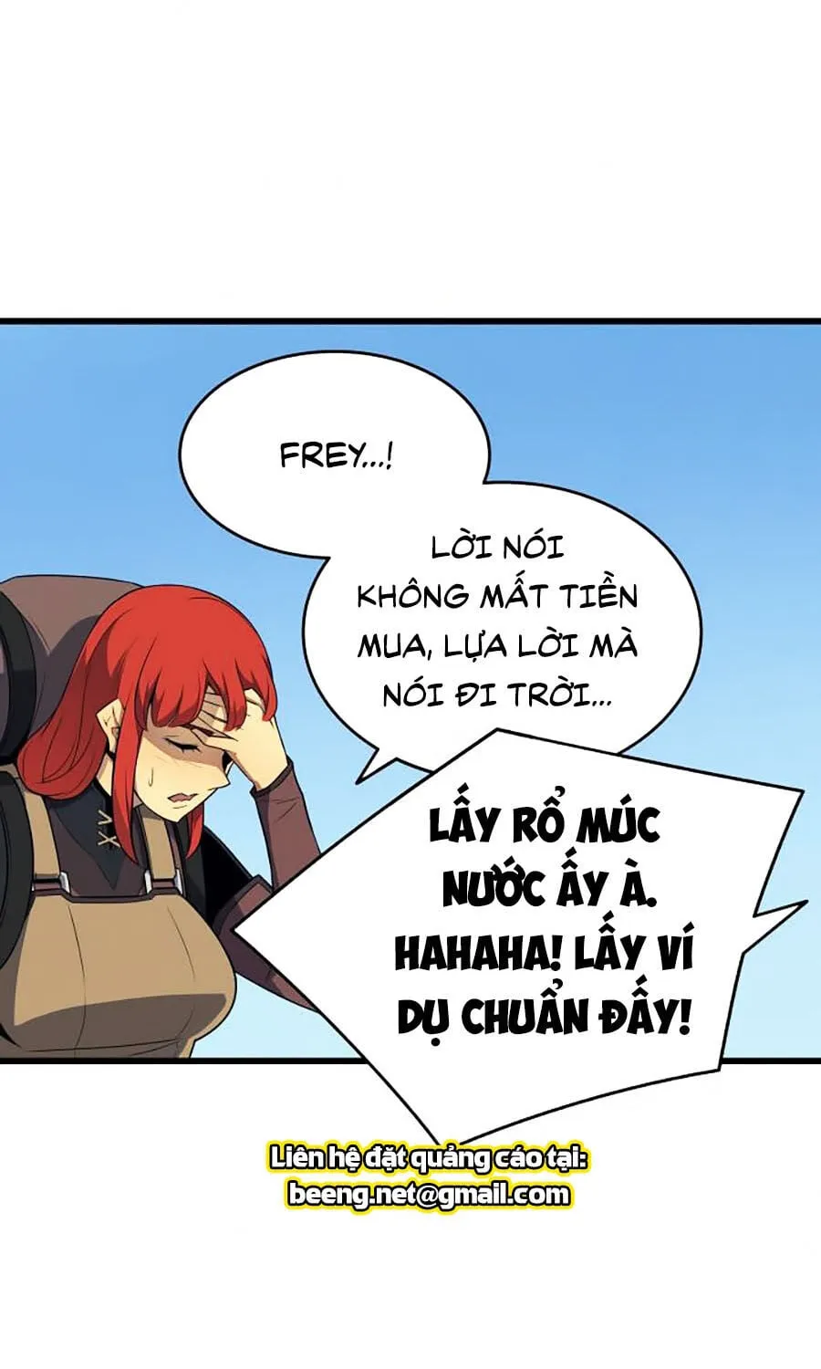 Sự Trở Lại Của Đại Pháp Sư Sau 4000 Năm Chap 64 - Next Chap 65
