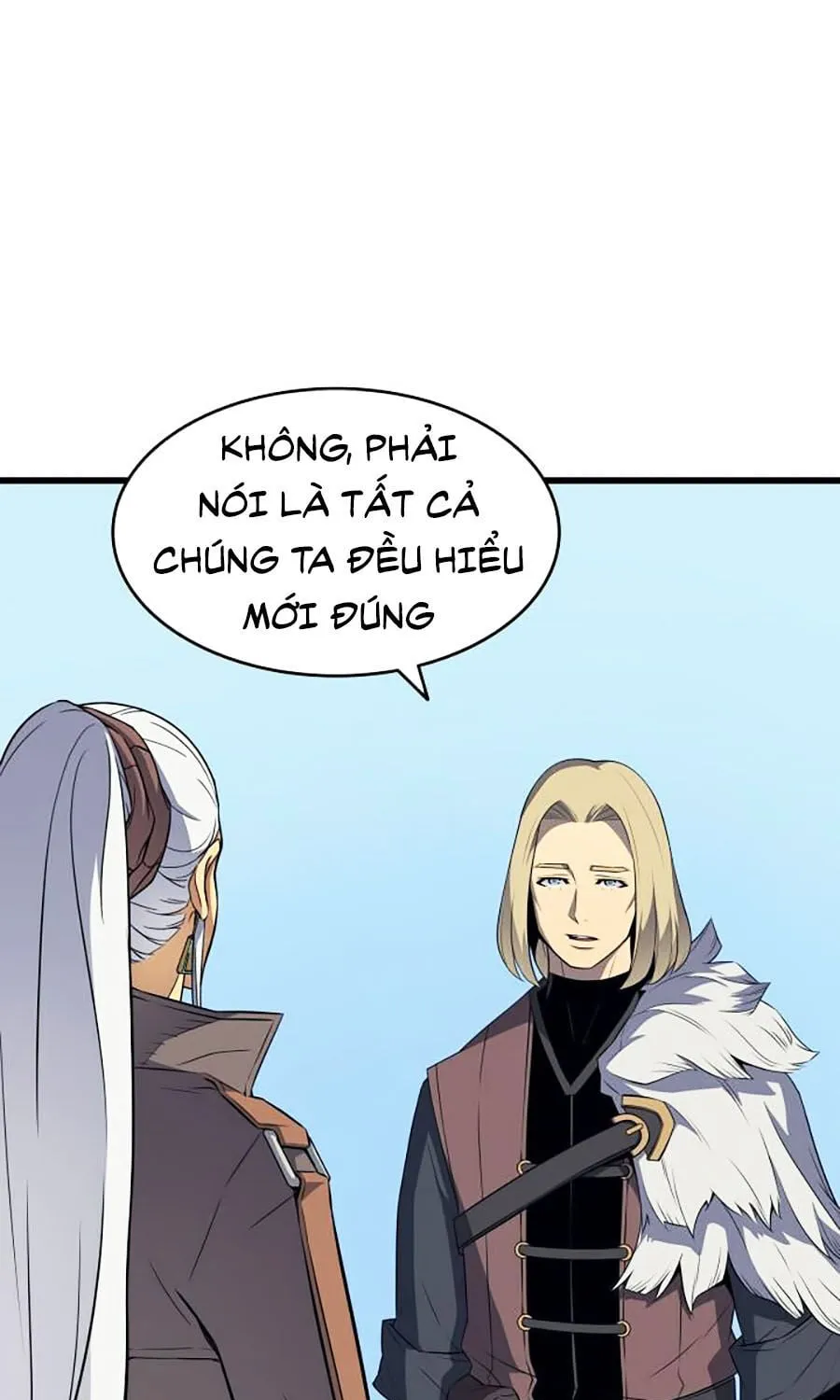 Sự Trở Lại Của Đại Pháp Sư Sau 4000 Năm Chap 64 - Next Chap 65