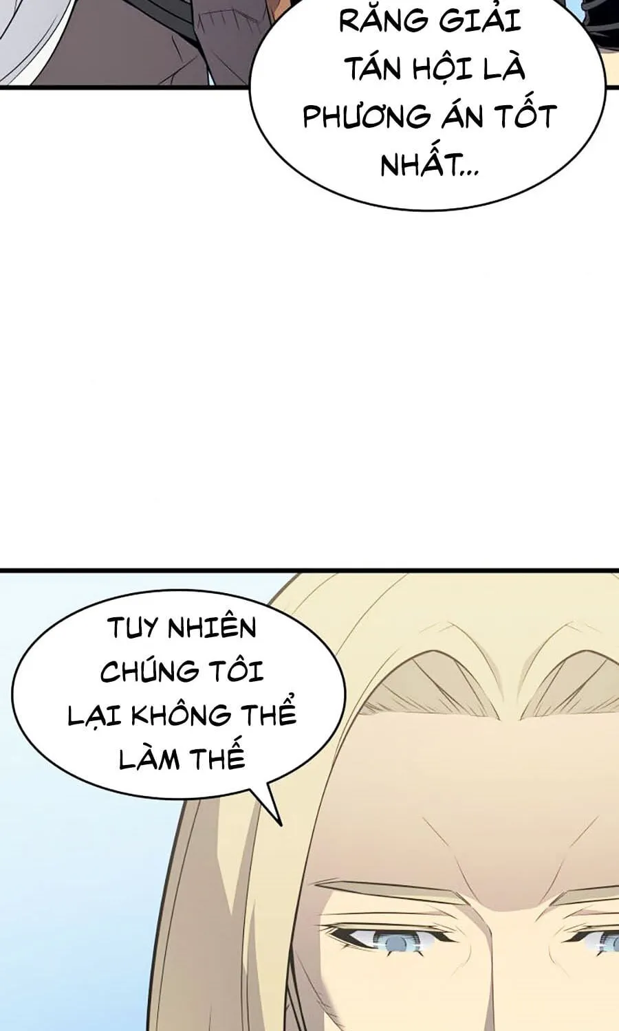Sự Trở Lại Của Đại Pháp Sư Sau 4000 Năm Chap 64 - Next Chap 65