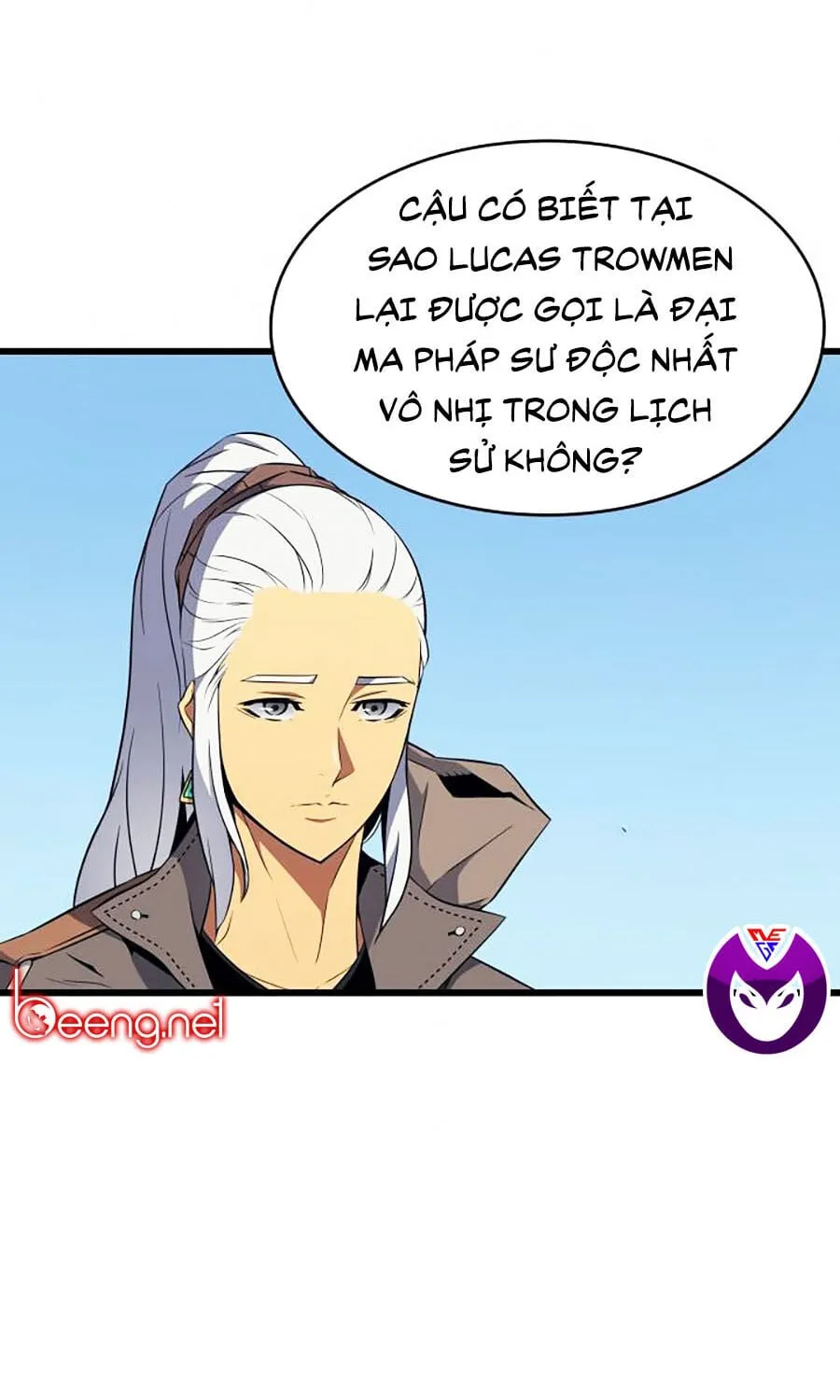 Sự Trở Lại Của Đại Pháp Sư Sau 4000 Năm Chap 64 - Next Chap 65