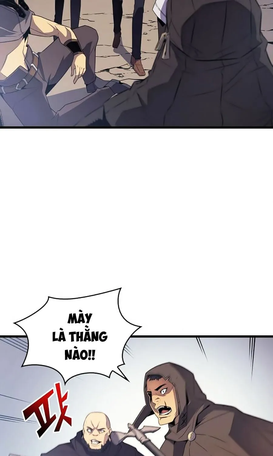 Sự Trở Lại Của Đại Pháp Sư Sau 4000 Năm Chap 65 - Next Chap 66