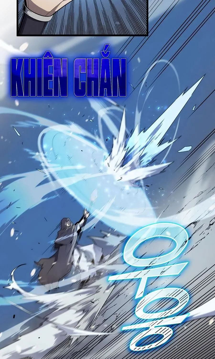 Sự Trở Lại Của Đại Pháp Sư Sau 4000 Năm Chap 65 - Next Chap 66