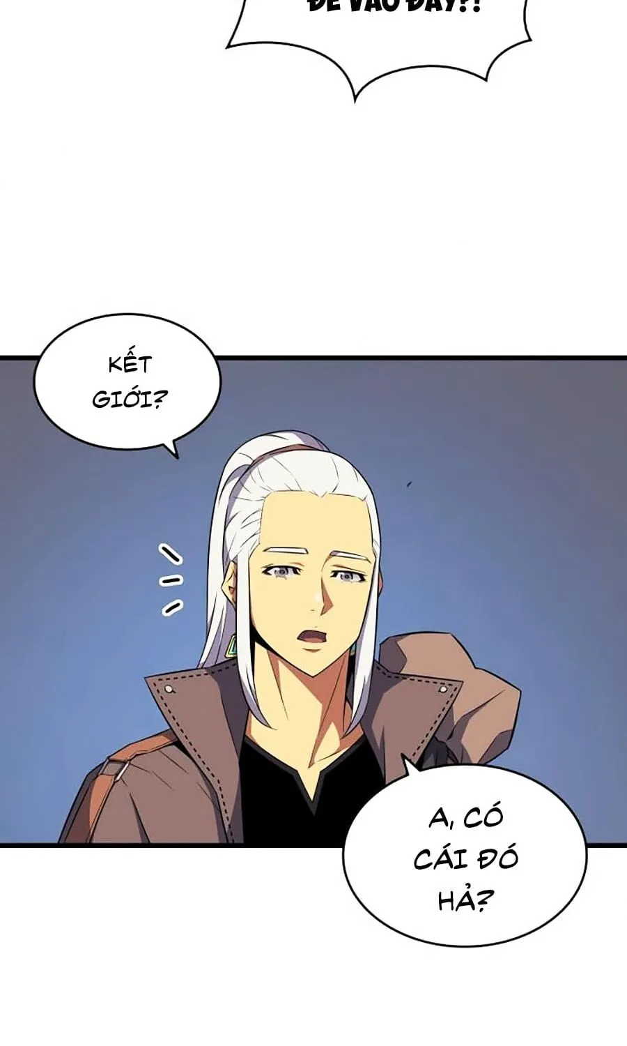 Sự Trở Lại Của Đại Pháp Sư Sau 4000 Năm Chap 65 - Next Chap 66