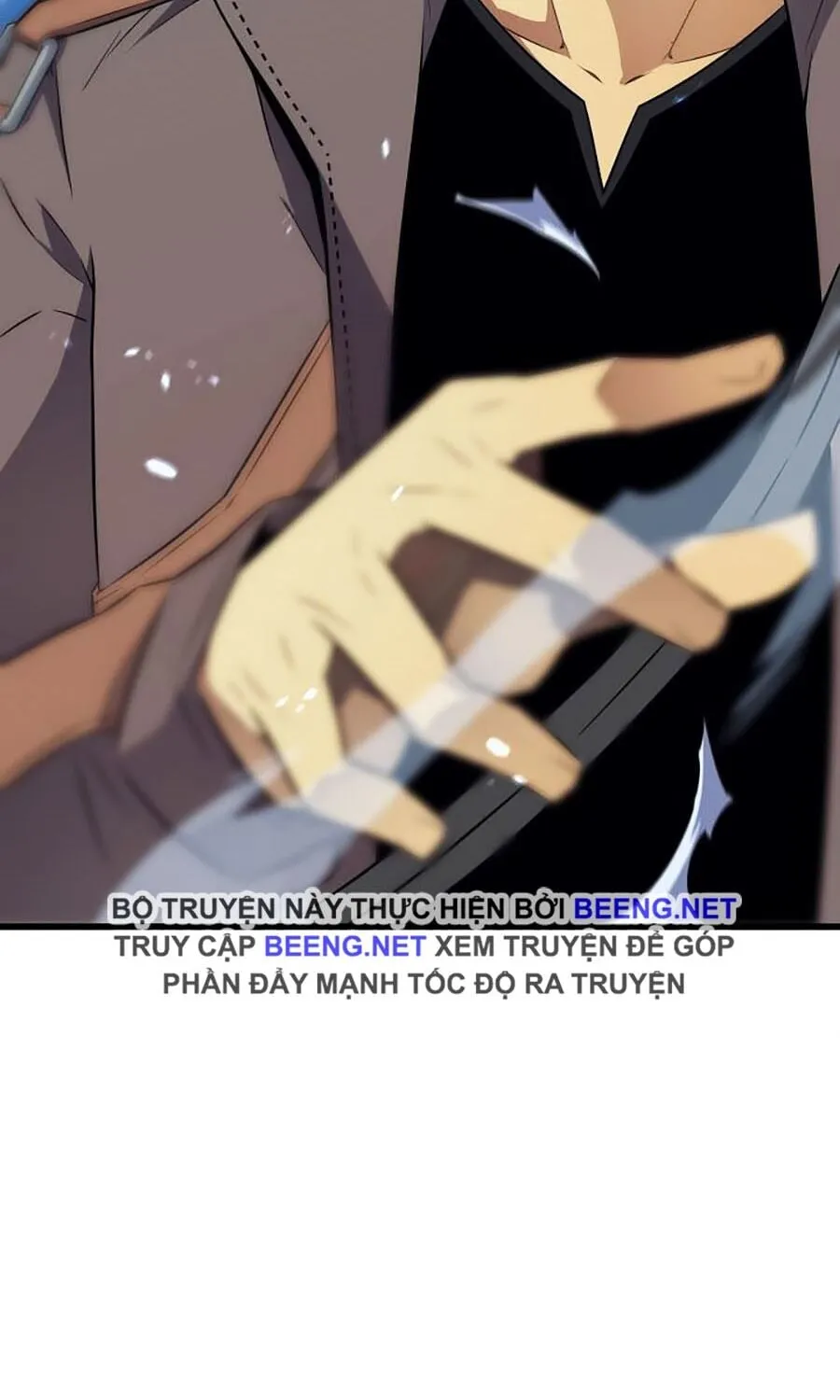 Sự Trở Lại Của Đại Pháp Sư Sau 4000 Năm Chap 65 - Next Chap 66
