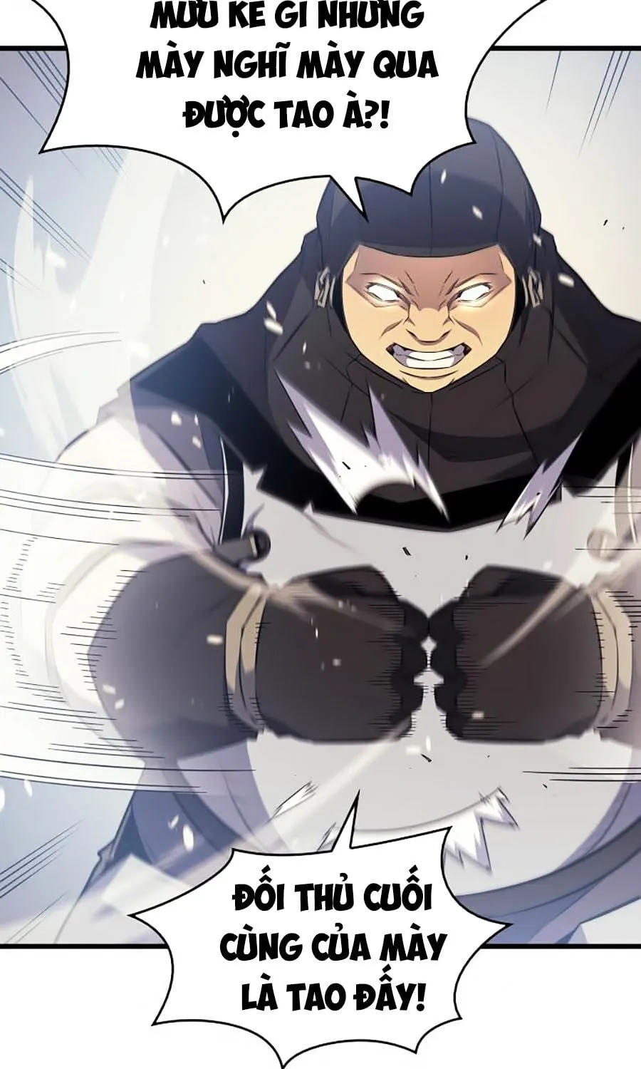 Sự Trở Lại Của Đại Pháp Sư Sau 4000 Năm Chap 65 - Next Chap 66