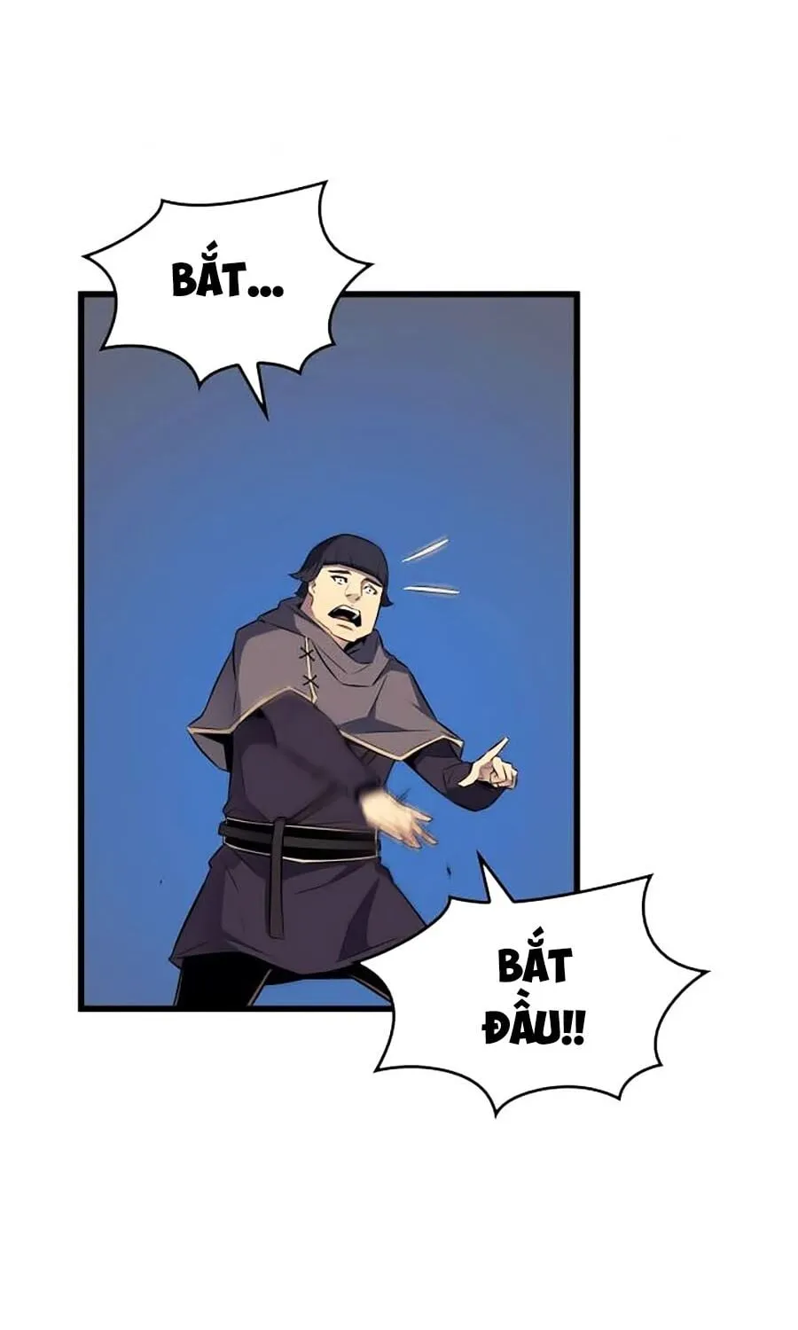 Sự Trở Lại Của Đại Pháp Sư Sau 4000 Năm Chap 65 - Next Chap 66