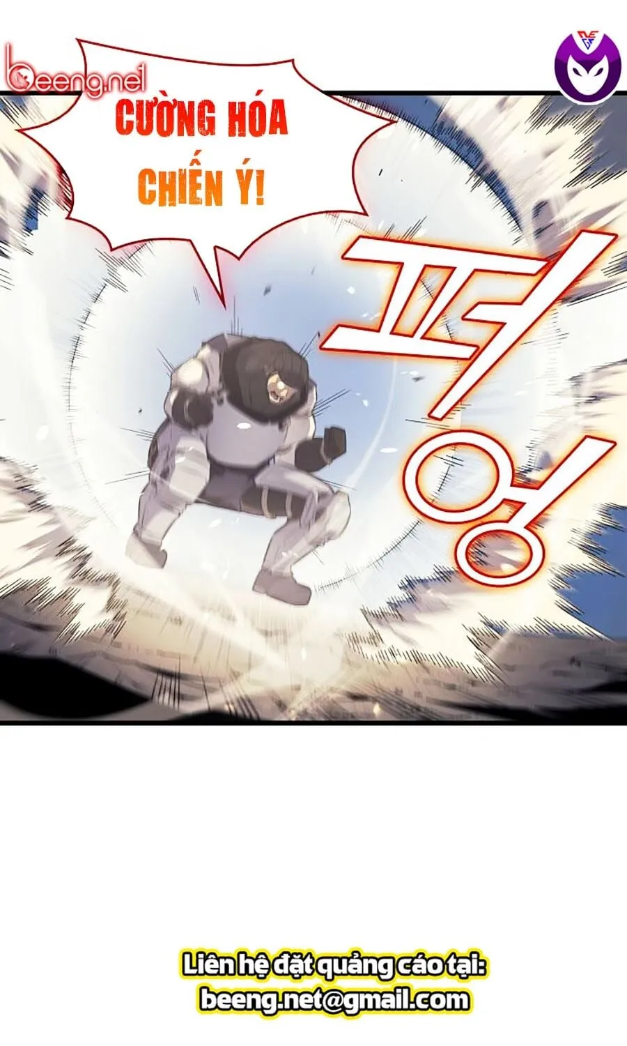 Sự Trở Lại Của Đại Pháp Sư Sau 4000 Năm Chap 65 - Next Chap 66