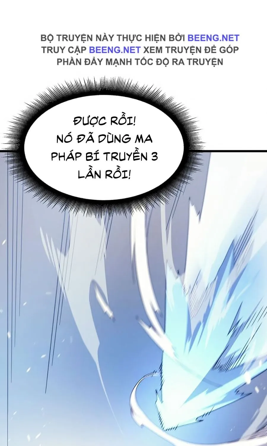 Sự Trở Lại Của Đại Pháp Sư Sau 4000 Năm Chap 65 - Next Chap 66