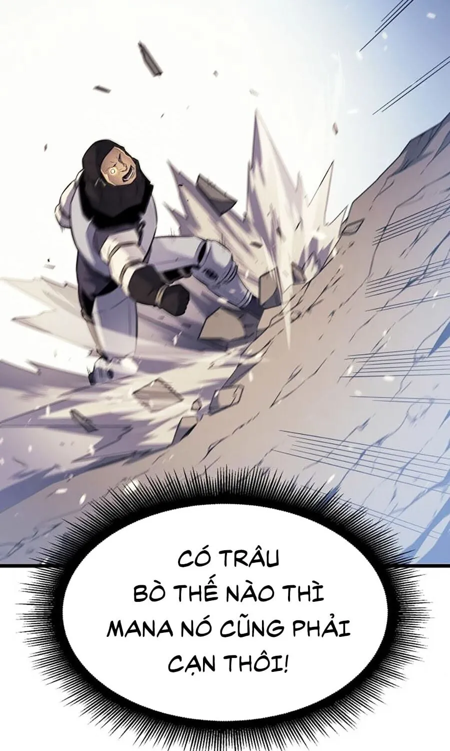 Sự Trở Lại Của Đại Pháp Sư Sau 4000 Năm Chap 65 - Next Chap 66