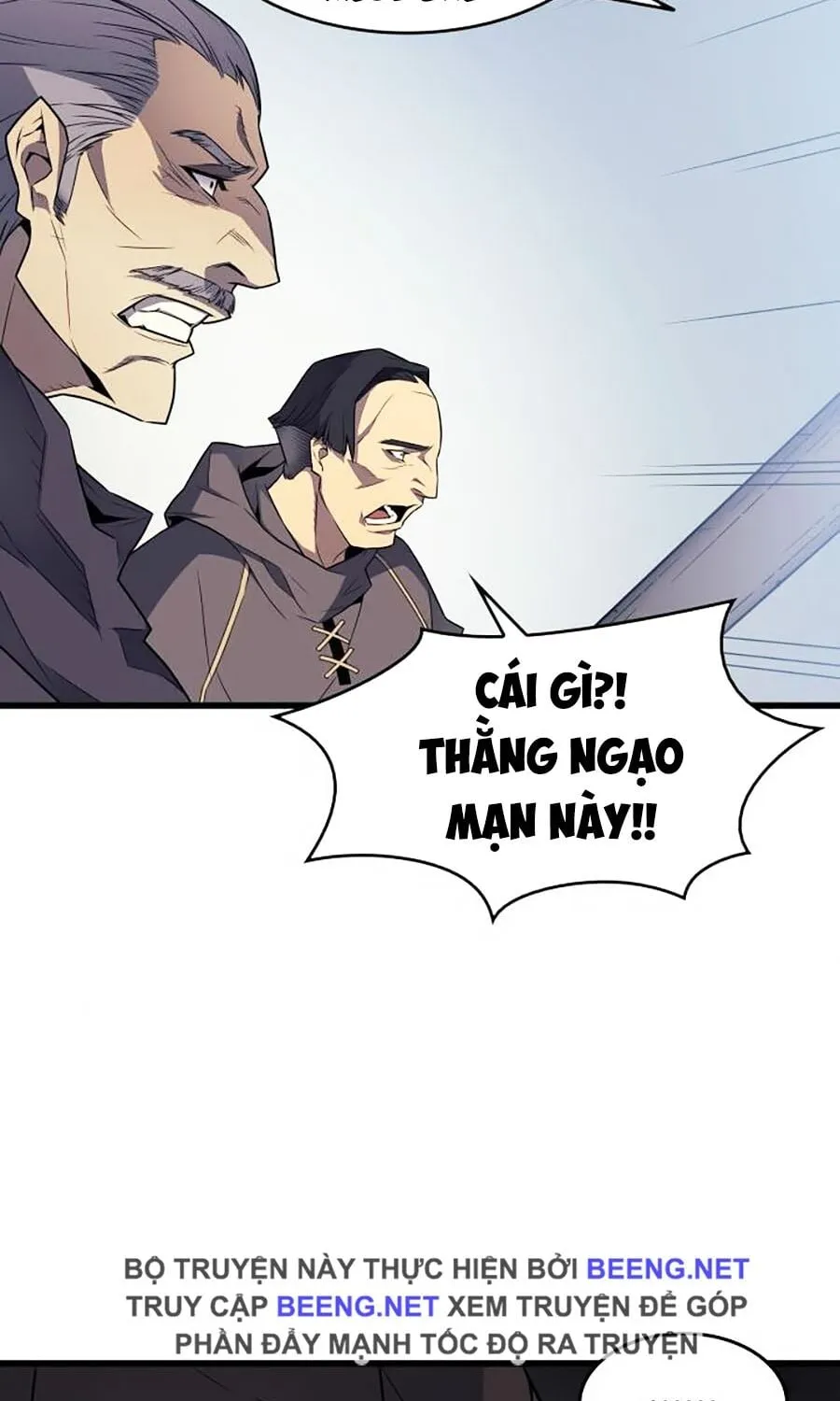 Sự Trở Lại Của Đại Pháp Sư Sau 4000 Năm Chap 65 - Next Chap 66
