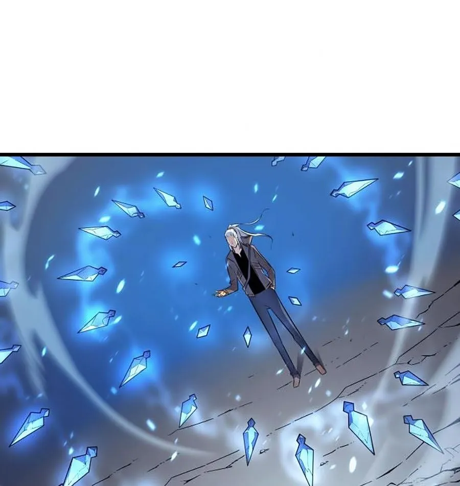 Sự Trở Lại Của Đại Pháp Sư Sau 4000 Năm Chap 65 - Next Chap 66