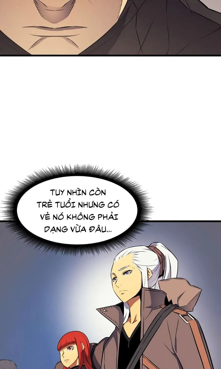 Sự Trở Lại Của Đại Pháp Sư Sau 4000 Năm Chap 65 - Next Chap 66