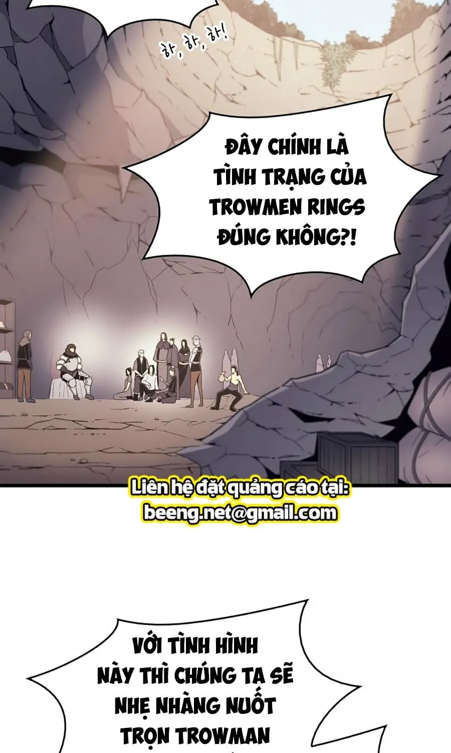 Sự Trở Lại Của Đại Pháp Sư Sau 4000 Năm Chap 65 - Next Chap 66