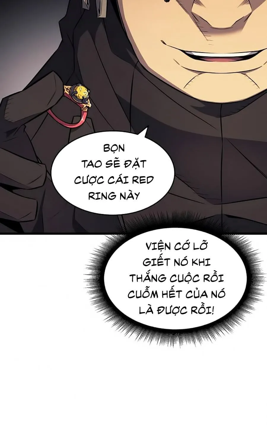 Sự Trở Lại Của Đại Pháp Sư Sau 4000 Năm Chap 65 - Next Chap 66