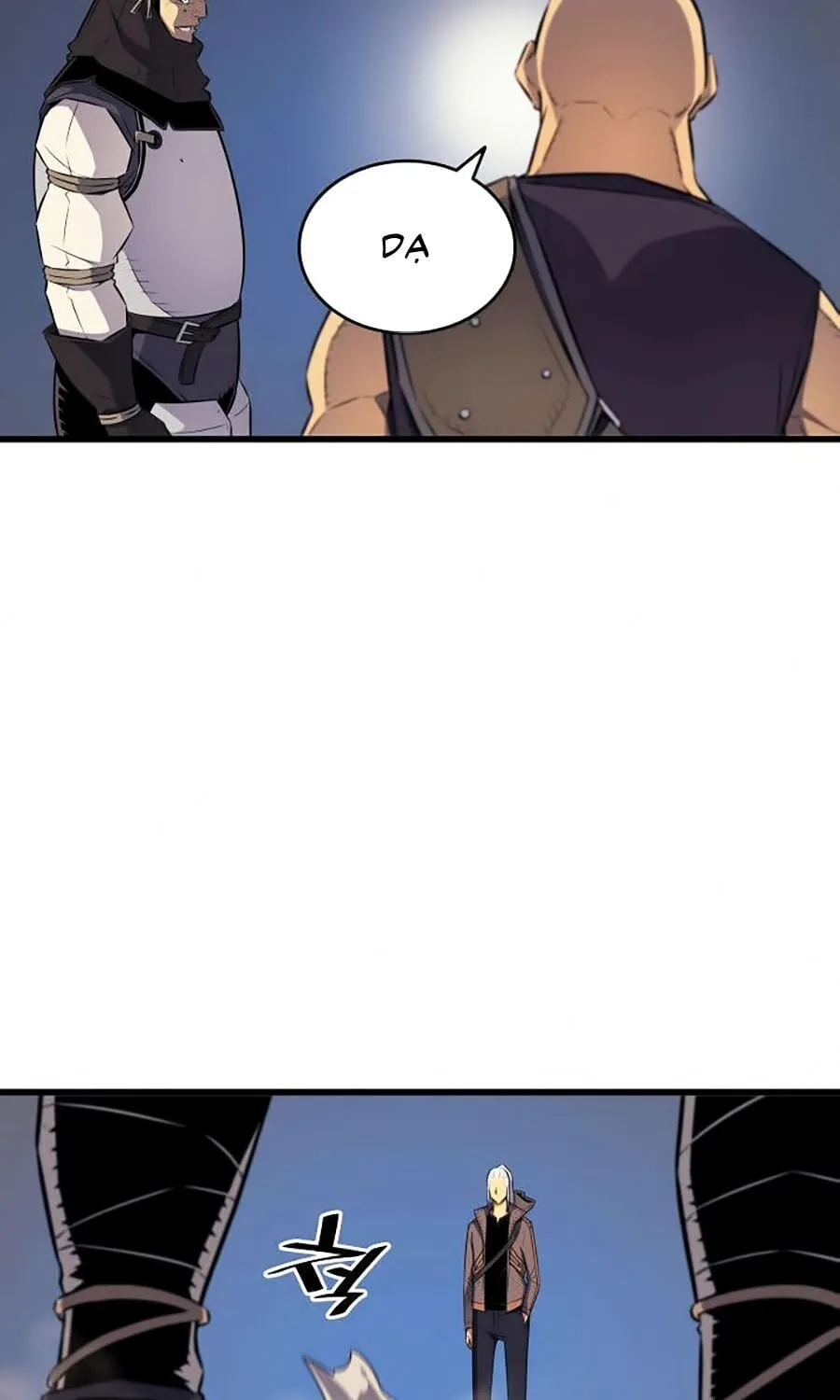 Sự Trở Lại Của Đại Pháp Sư Sau 4000 Năm Chap 65 - Next Chap 66