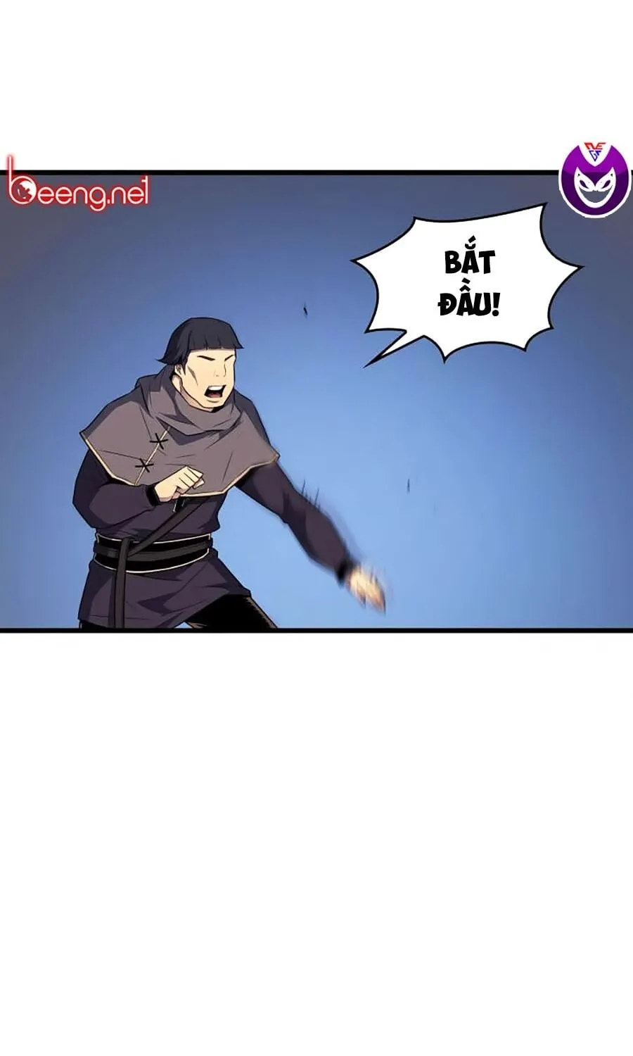 Sự Trở Lại Của Đại Pháp Sư Sau 4000 Năm Chap 65 - Next Chap 66