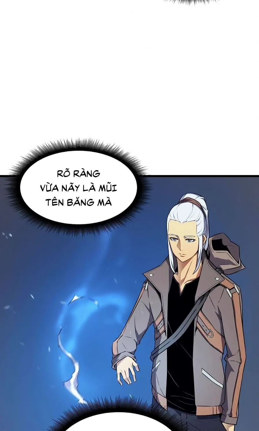 Sự Trở Lại Của Đại Pháp Sư Sau 4000 Năm Chap 65 - Next Chap 66