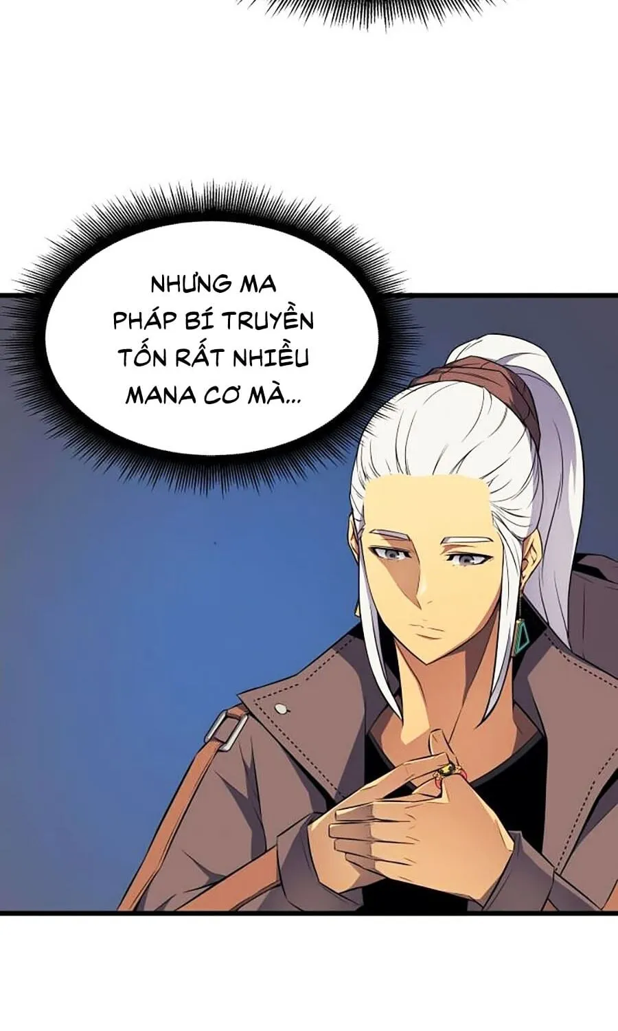Sự Trở Lại Của Đại Pháp Sư Sau 4000 Năm Chap 65 - Next Chap 66