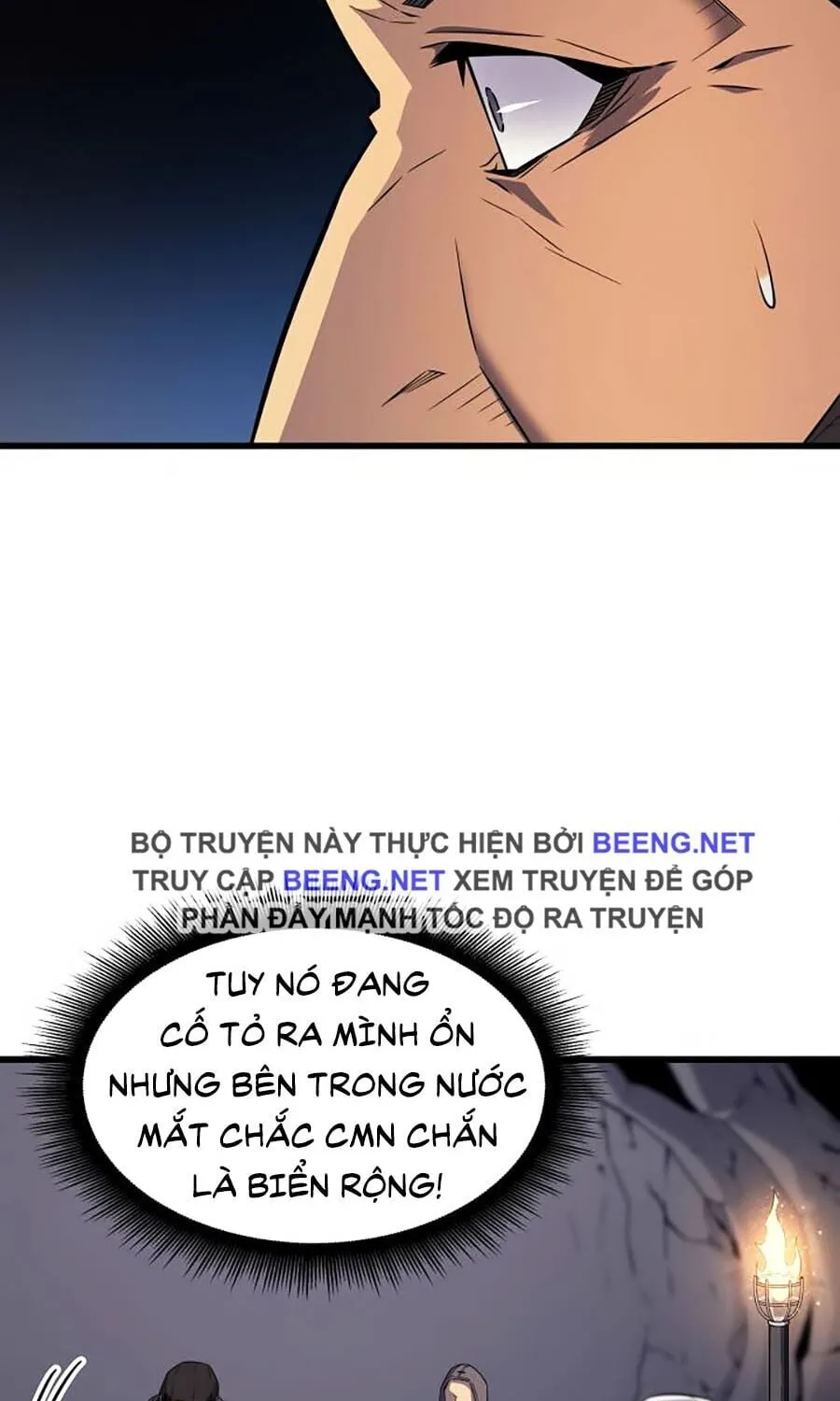 Sự Trở Lại Của Đại Pháp Sư Sau 4000 Năm Chap 65 - Next Chap 66