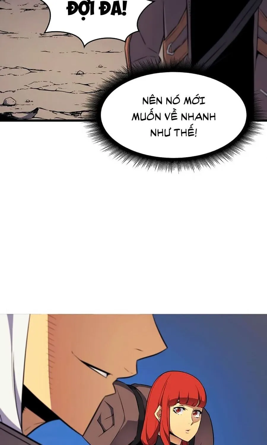Sự Trở Lại Của Đại Pháp Sư Sau 4000 Năm Chap 65 - Next Chap 66