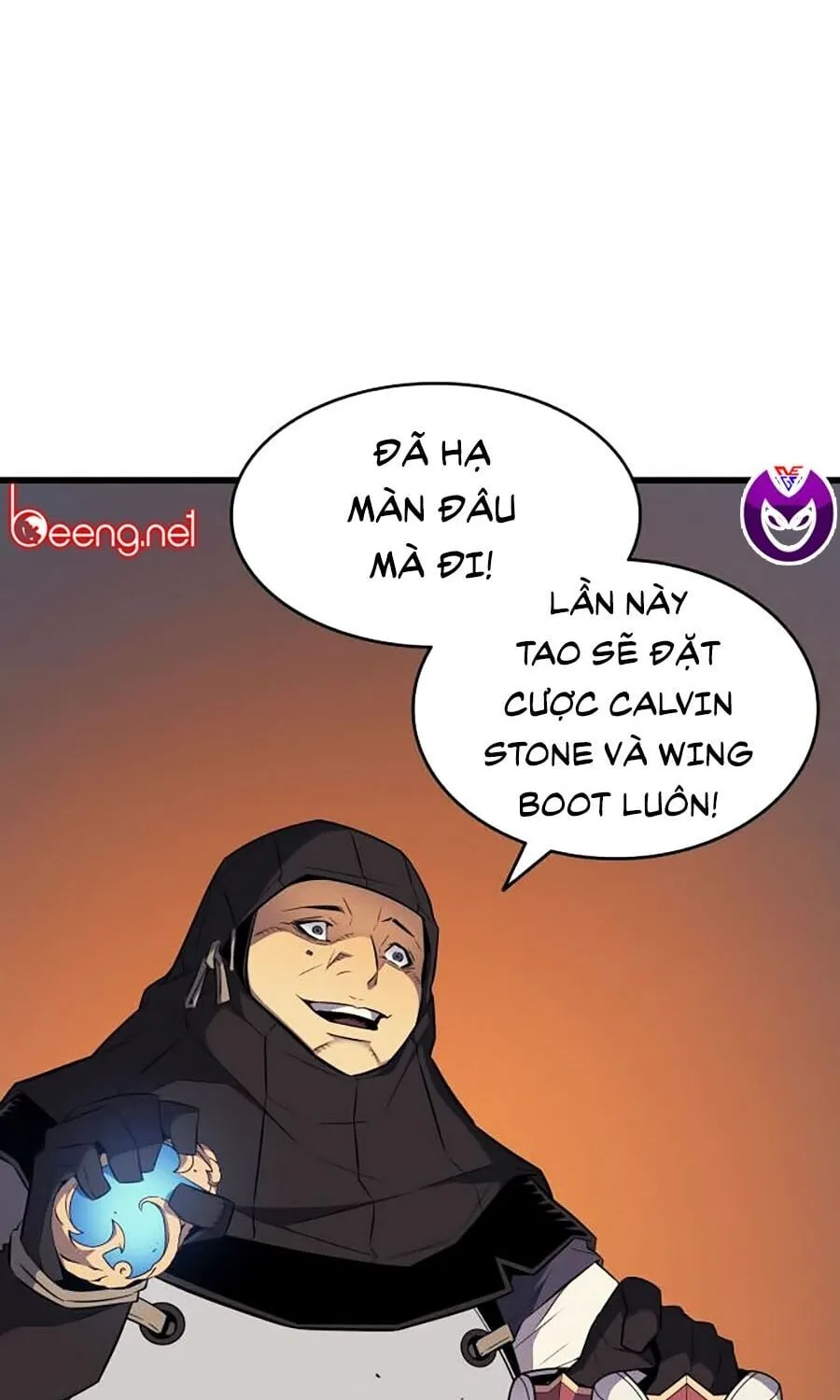 Sự Trở Lại Của Đại Pháp Sư Sau 4000 Năm Chap 65 - Next Chap 66
