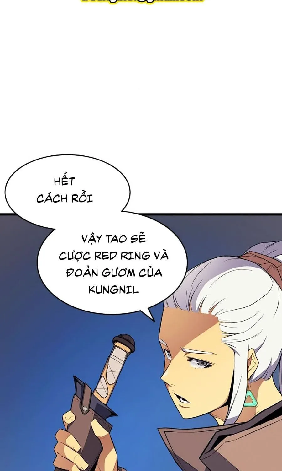 Sự Trở Lại Của Đại Pháp Sư Sau 4000 Năm Chap 65 - Next Chap 66