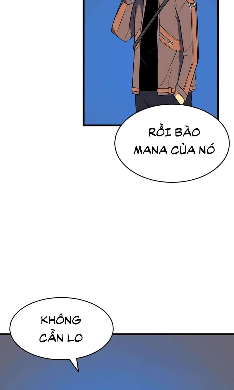 Sự Trở Lại Của Đại Pháp Sư Sau 4000 Năm Chap 65 - Next Chap 66