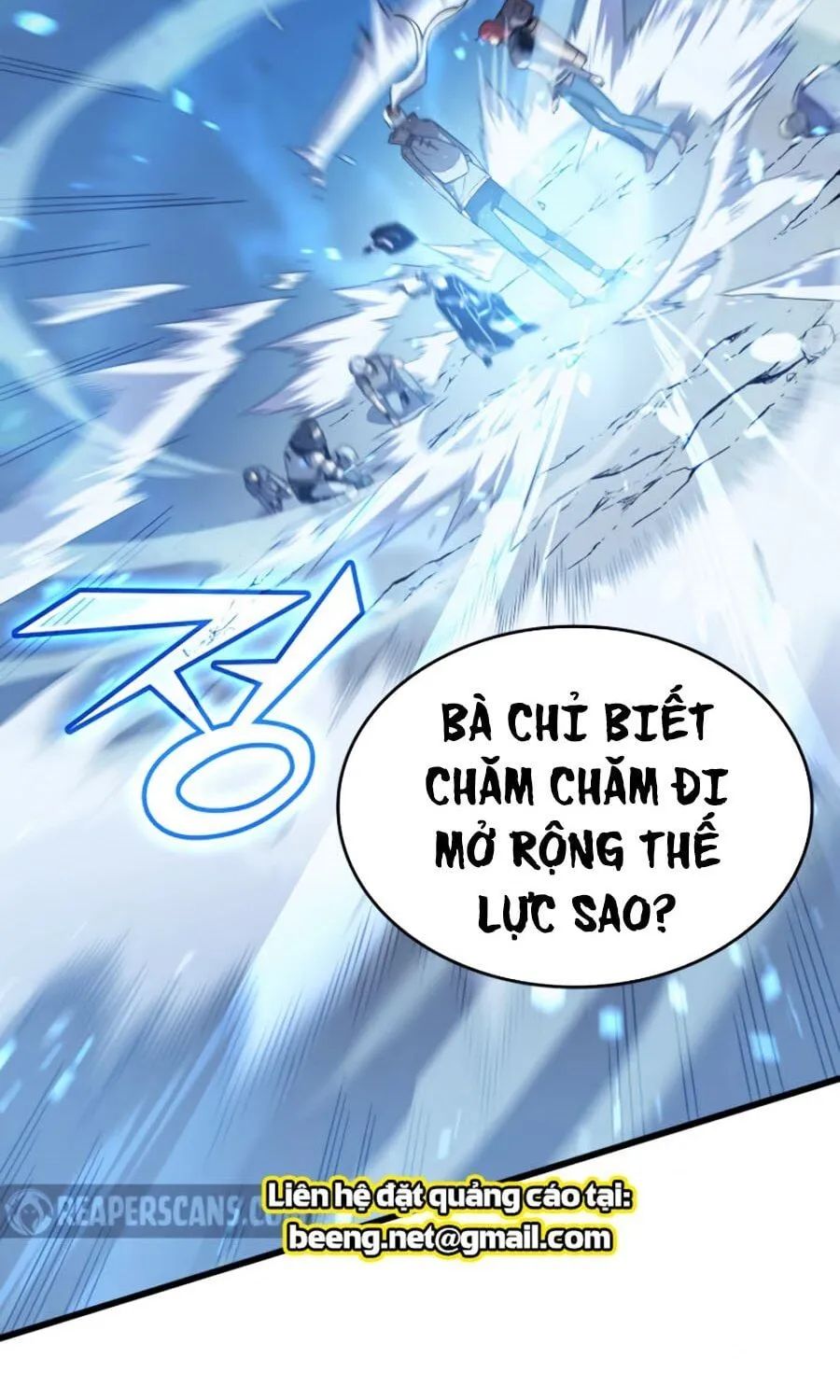 Sự Trở Lại Của Đại Pháp Sư Sau 4000 Năm Chap 66 - Next Chap 67
