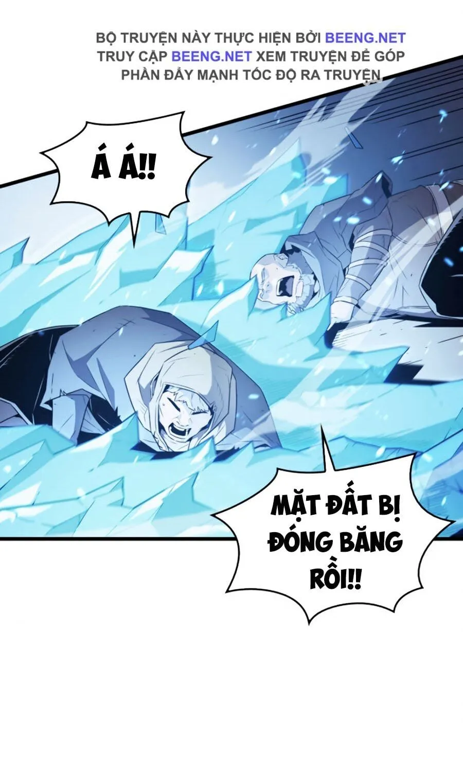 Sự Trở Lại Của Đại Pháp Sư Sau 4000 Năm Chap 66 - Next Chap 67