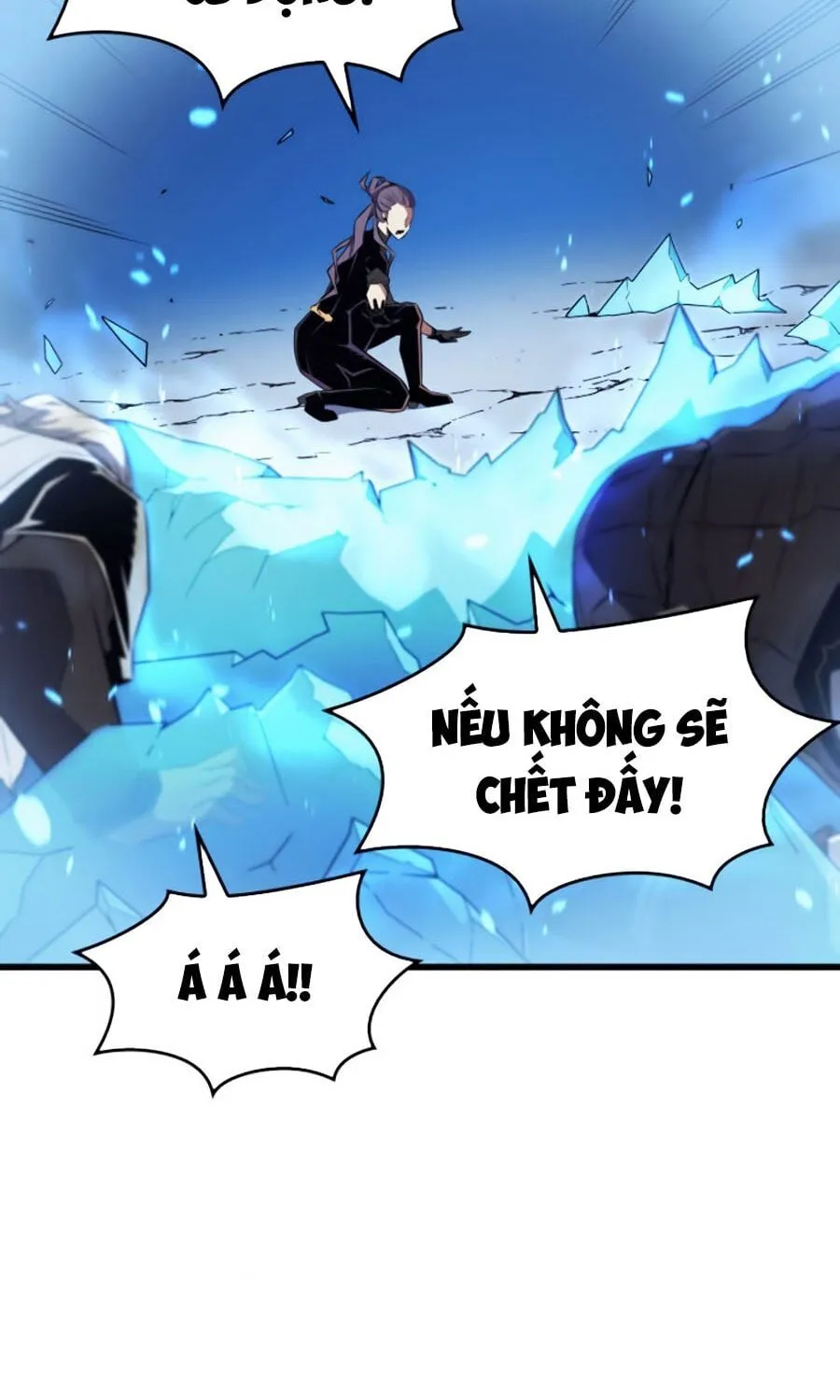 Sự Trở Lại Của Đại Pháp Sư Sau 4000 Năm Chap 66 - Next Chap 67