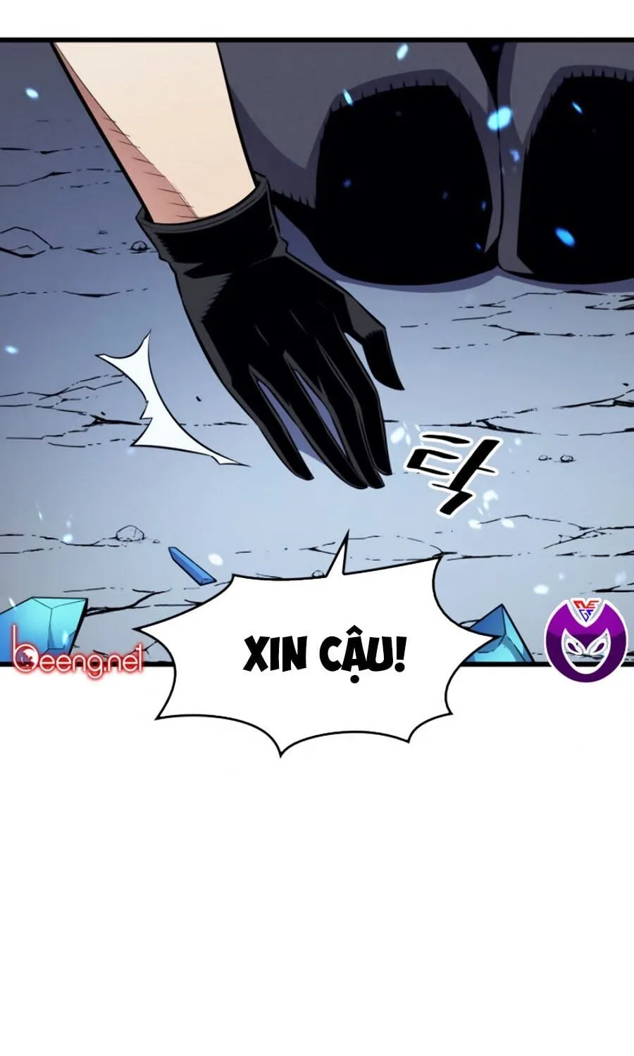 Sự Trở Lại Của Đại Pháp Sư Sau 4000 Năm Chap 66 - Next Chap 67