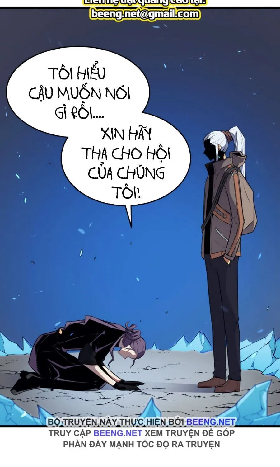 Sự Trở Lại Của Đại Pháp Sư Sau 4000 Năm Chap 66 - Next Chap 67