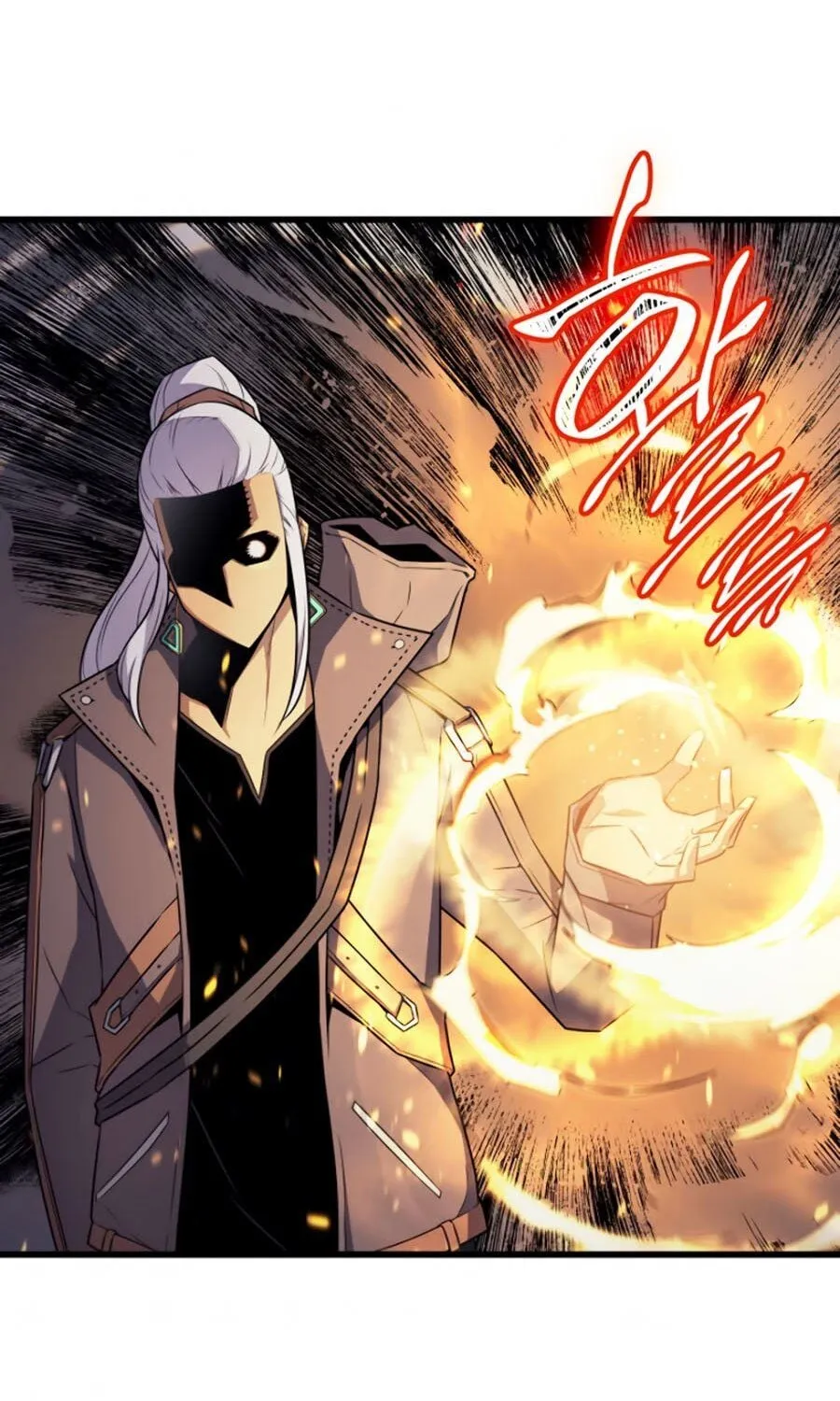 Sự Trở Lại Của Đại Pháp Sư Sau 4000 Năm Chap 66 - Next Chap 67