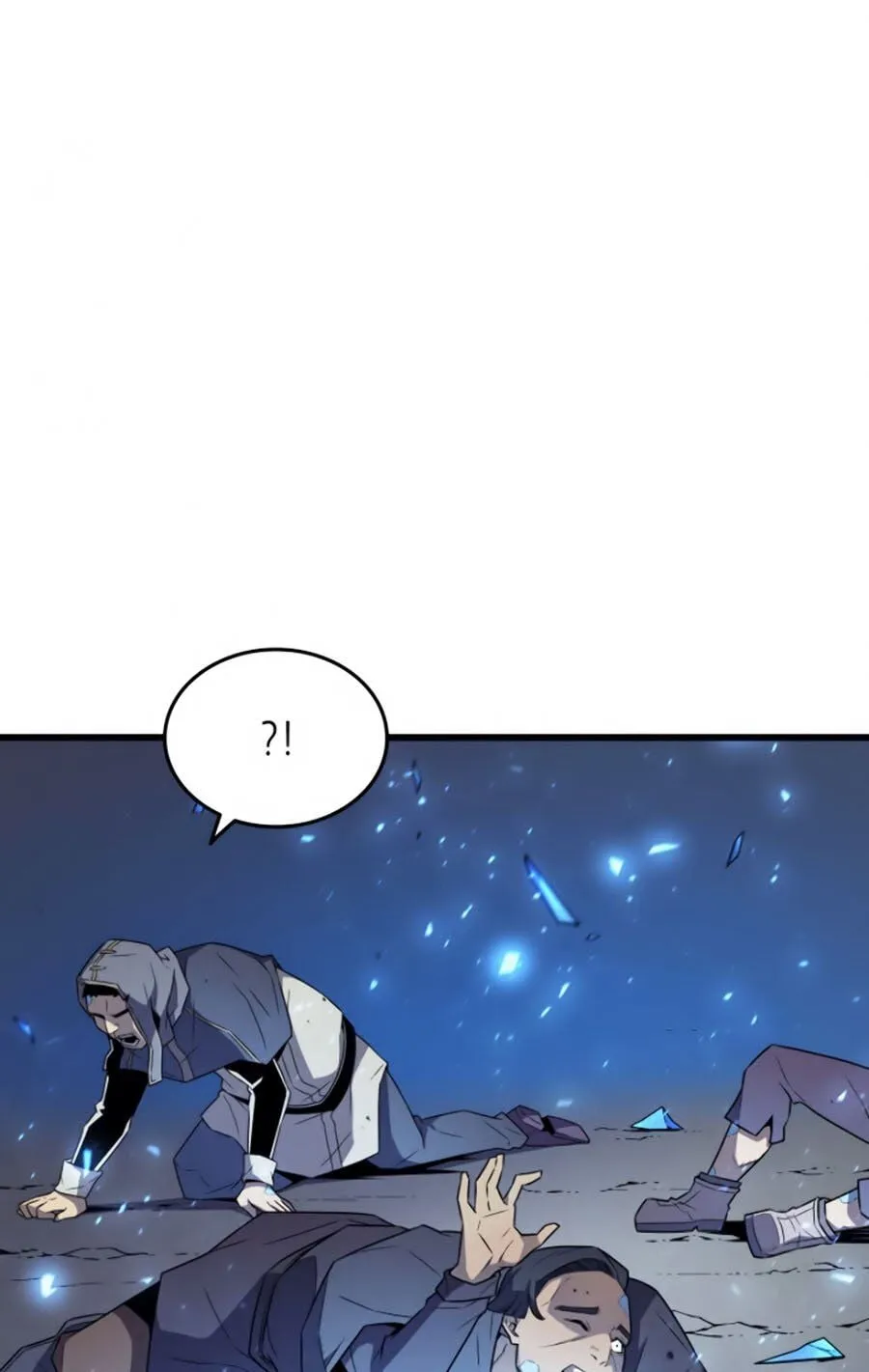 Sự Trở Lại Của Đại Pháp Sư Sau 4000 Năm Chap 66 - Next Chap 67