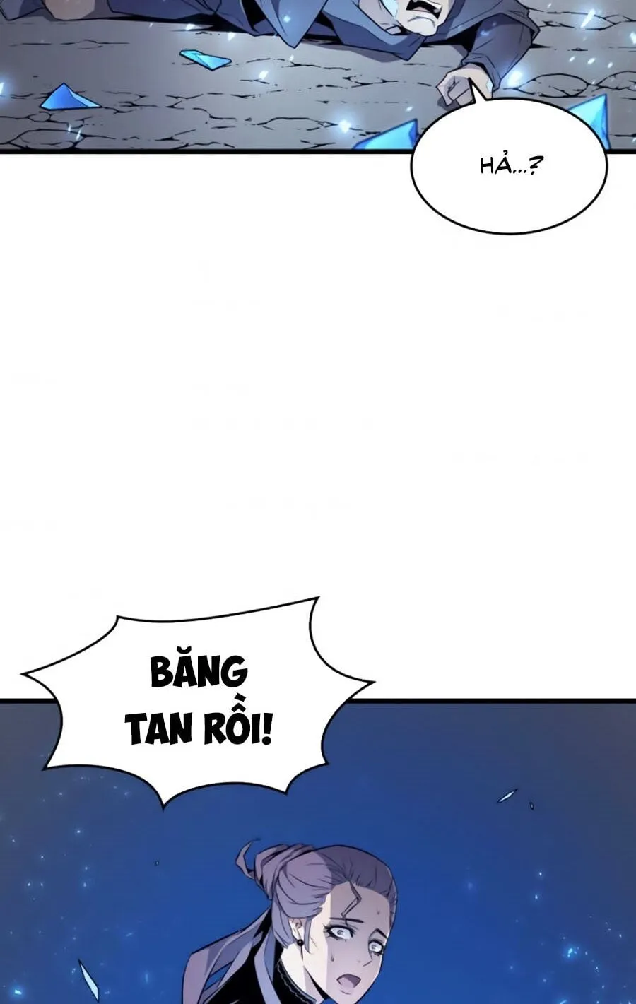 Sự Trở Lại Của Đại Pháp Sư Sau 4000 Năm Chap 66 - Next Chap 67