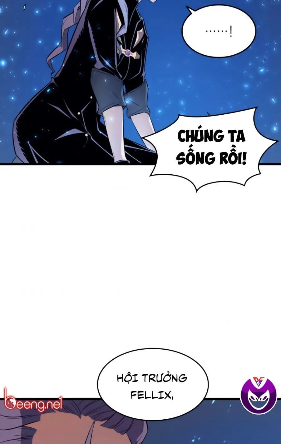 Sự Trở Lại Của Đại Pháp Sư Sau 4000 Năm Chap 66 - Next Chap 67