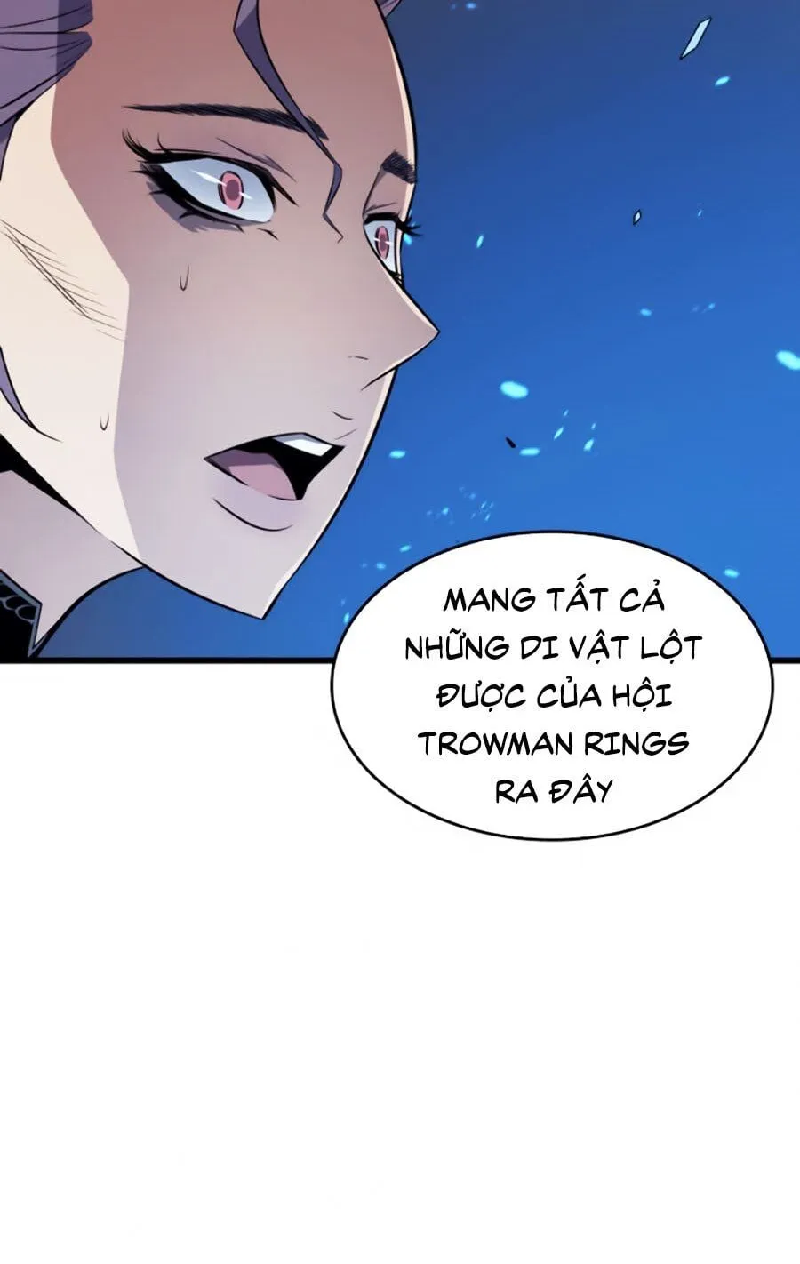 Sự Trở Lại Của Đại Pháp Sư Sau 4000 Năm Chap 66 - Next Chap 67